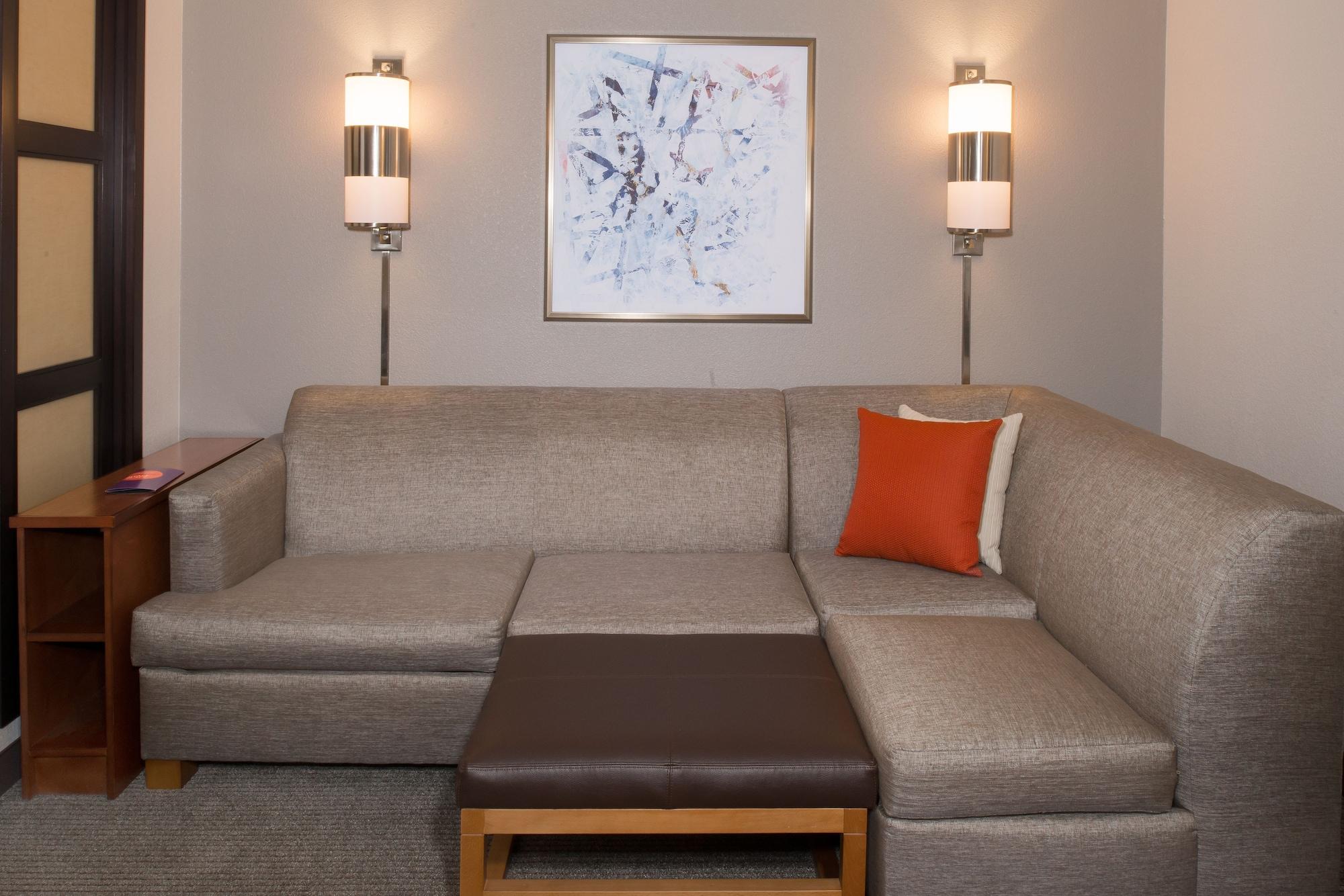Hotel Hyatt Place Dallas/north Arlington/grand Prairie