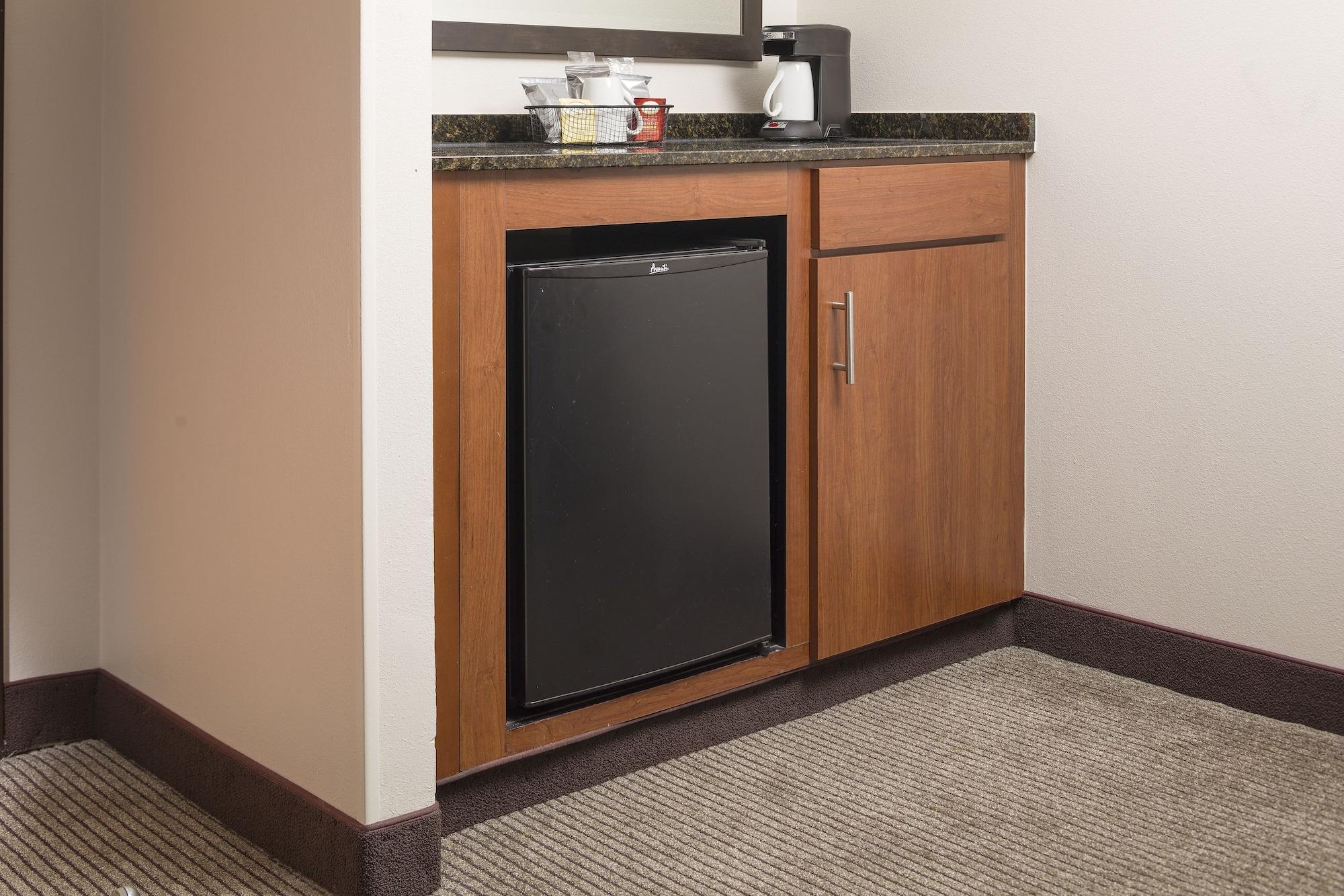 Hyatt Place Dallas/north Arlington/grand Prairie