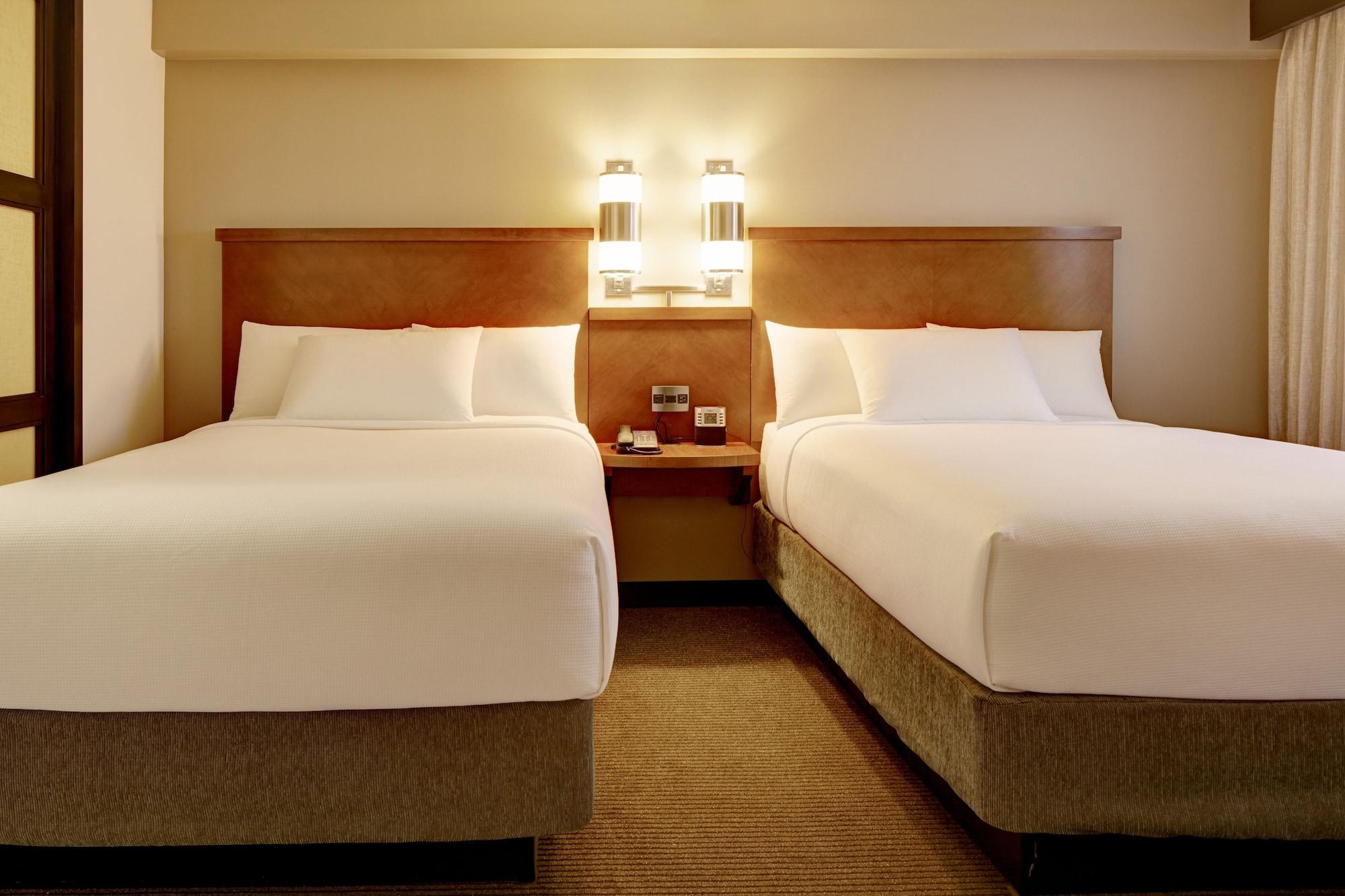 Hotel Hyatt Place Dallas/north Arlington/grand Prairie