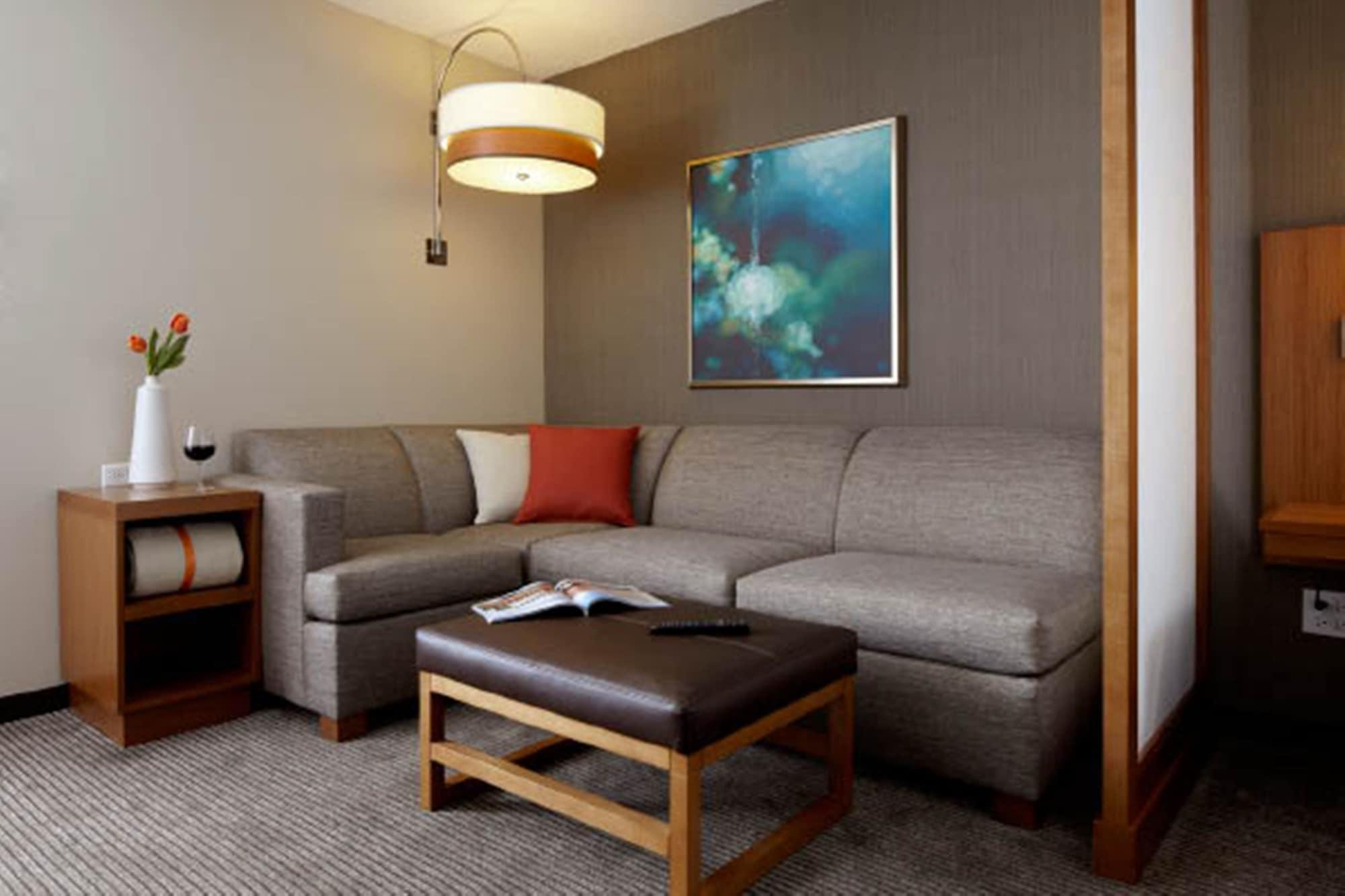 Hyatt Place Dallas/north Arlington/grand Prairie Hotel 3*