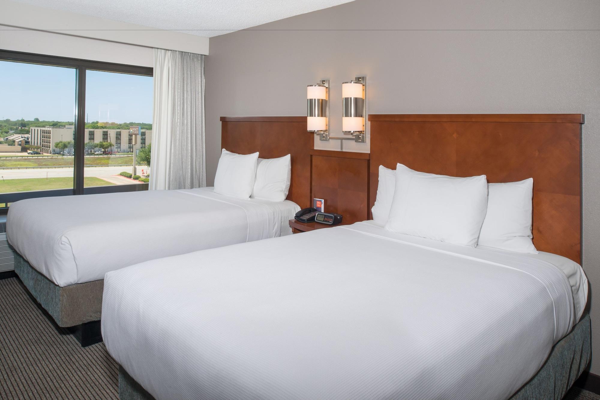 Hotel Hyatt Place Dallas/north Arlington/grand Prairie Arlington