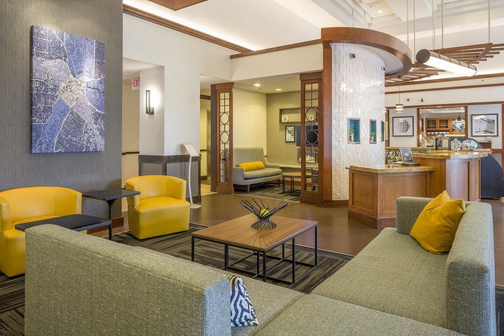 Hotel Hyatt Place Dallas/north Arlington/grand Prairie