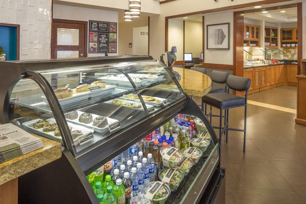 Hotel Hyatt Place Dallas/north Arlington/grand Prairie 3*