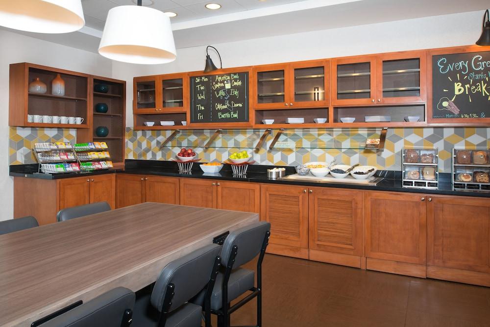 Hyatt Place Dallas/north Arlington/grand Prairie Hotel