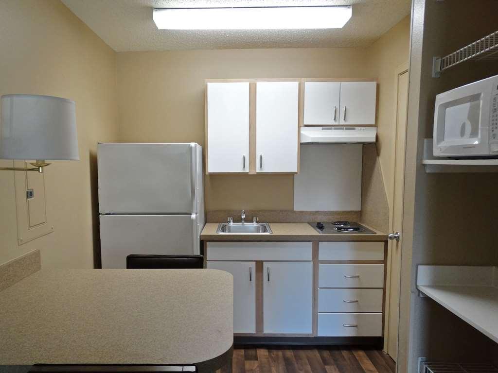 Extended America - Hotel