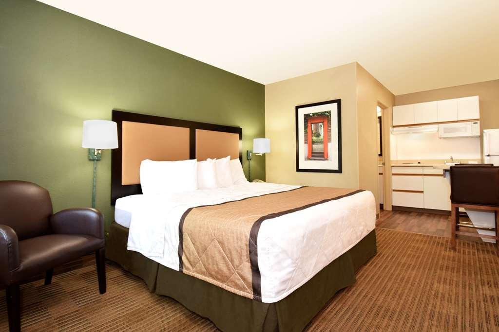 Hotel Extended America - Arlington