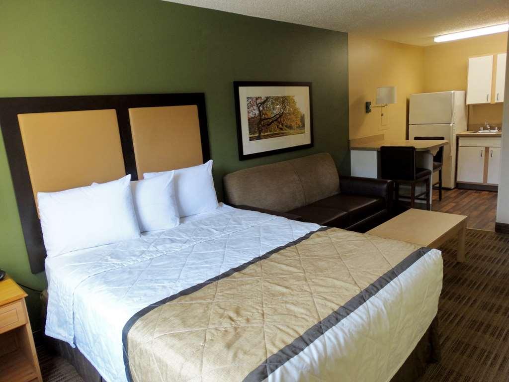 Extended America - Hotel