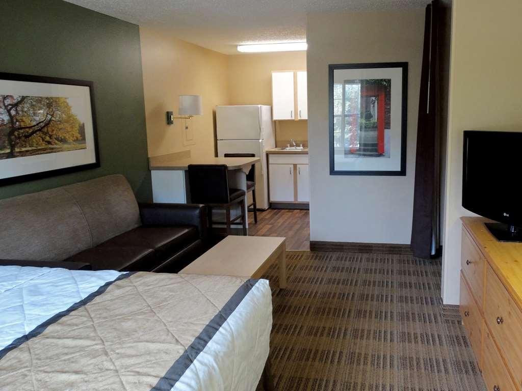 Extended America - Hotel 2*