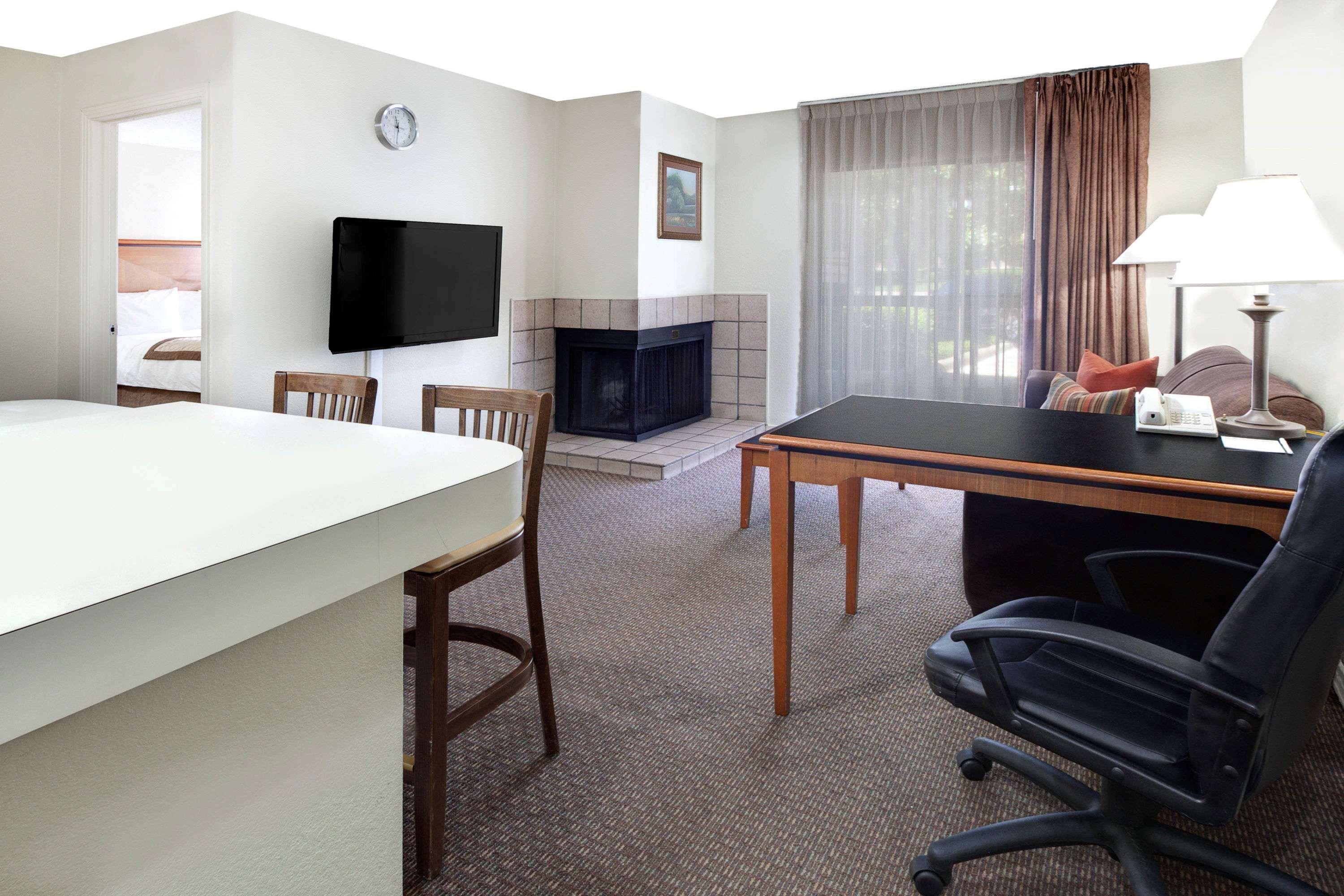 Value Extended - Hotel