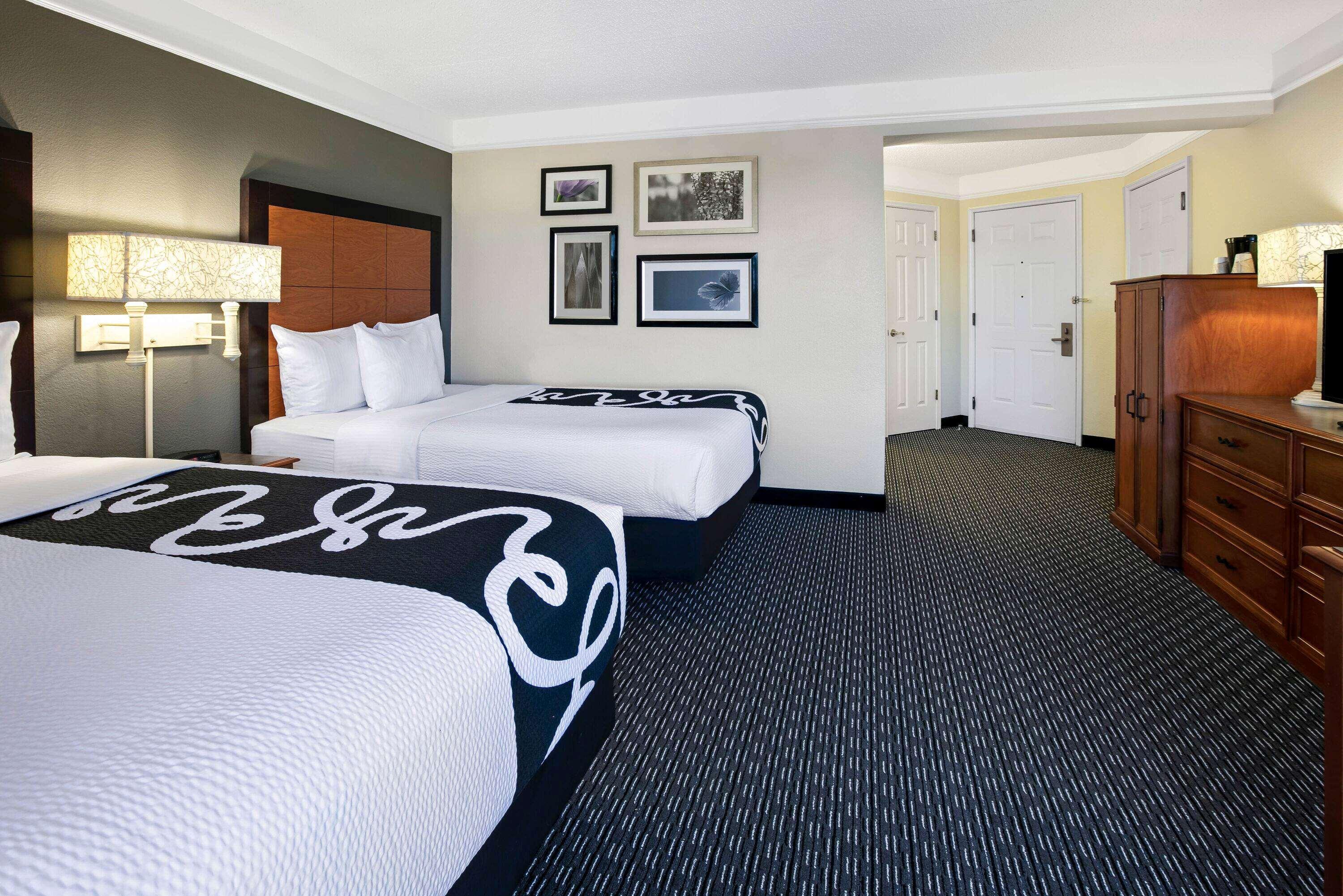 Hotel La Quinta By Wyndham Dallas South