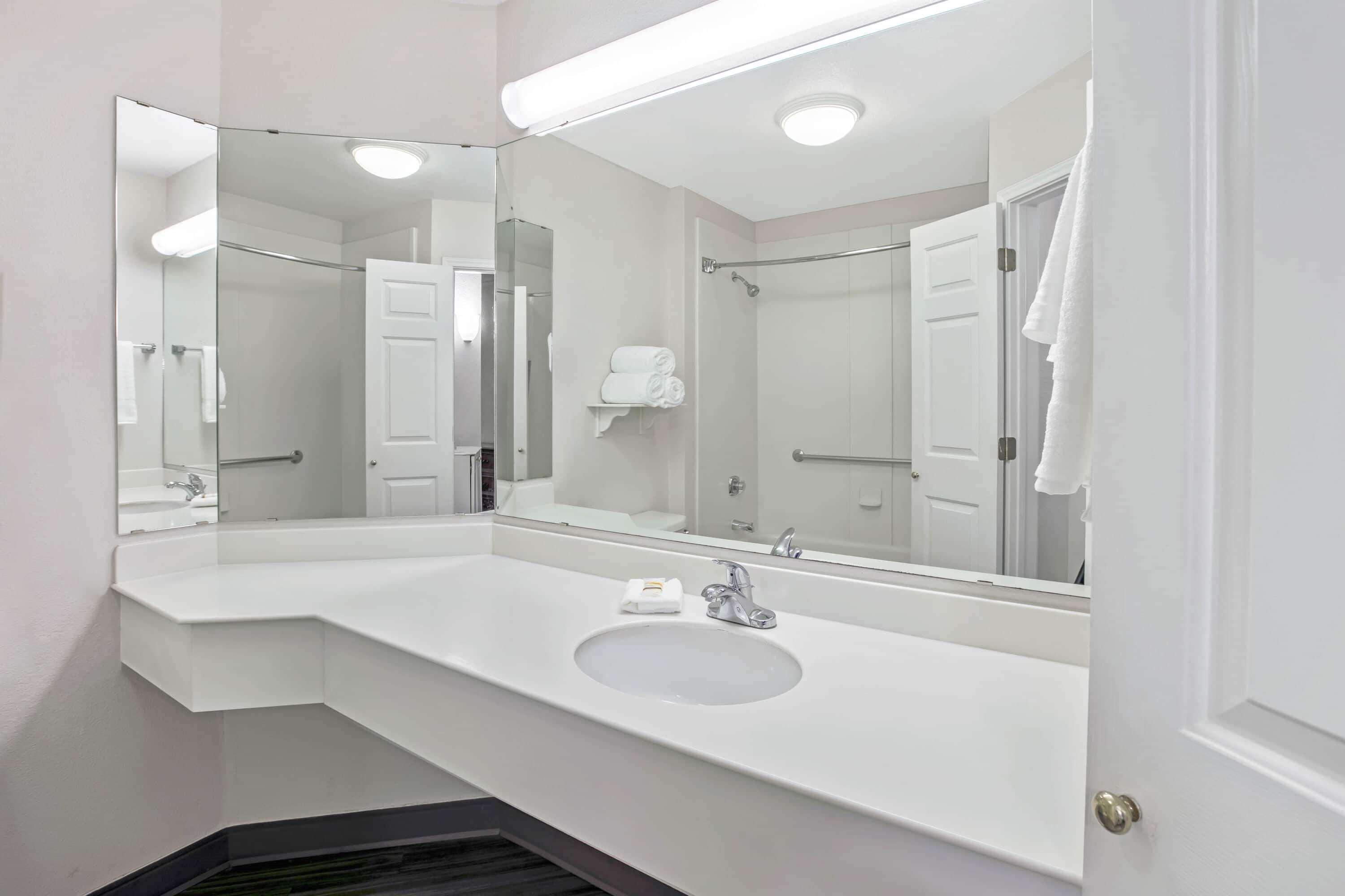 Hotel La Quinta By Wyndham Dallas South Arlington