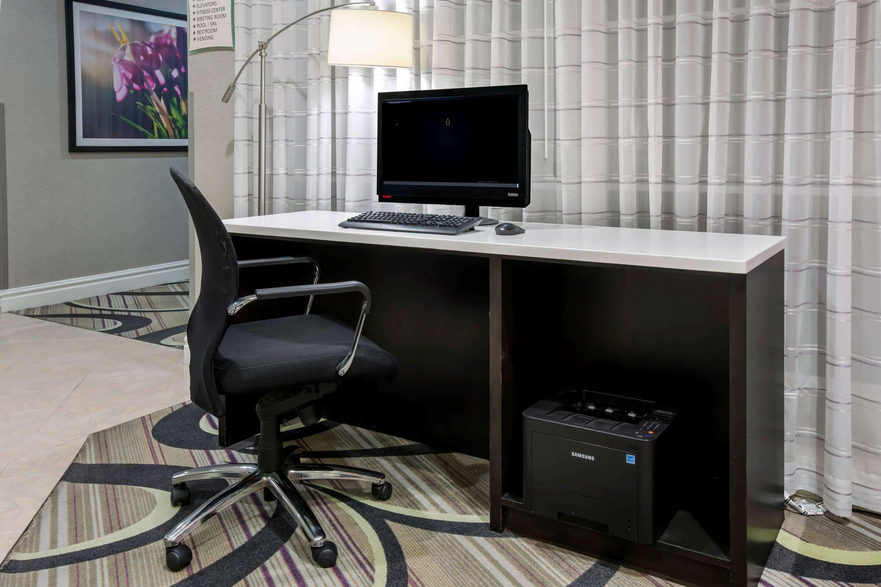 Hotel La Quinta By Wyndham Dallas South