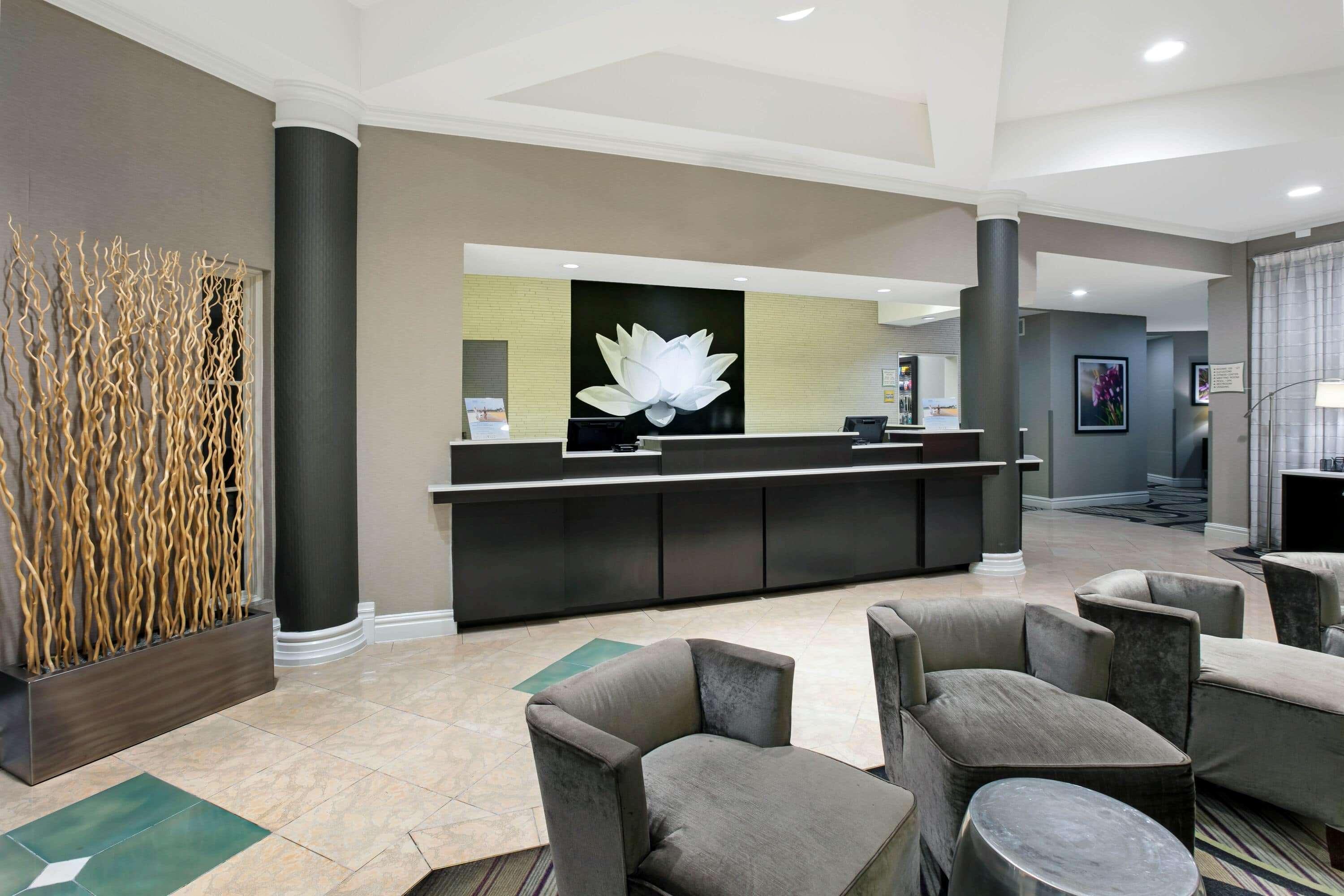 La Quinta By Wyndham Dallas South