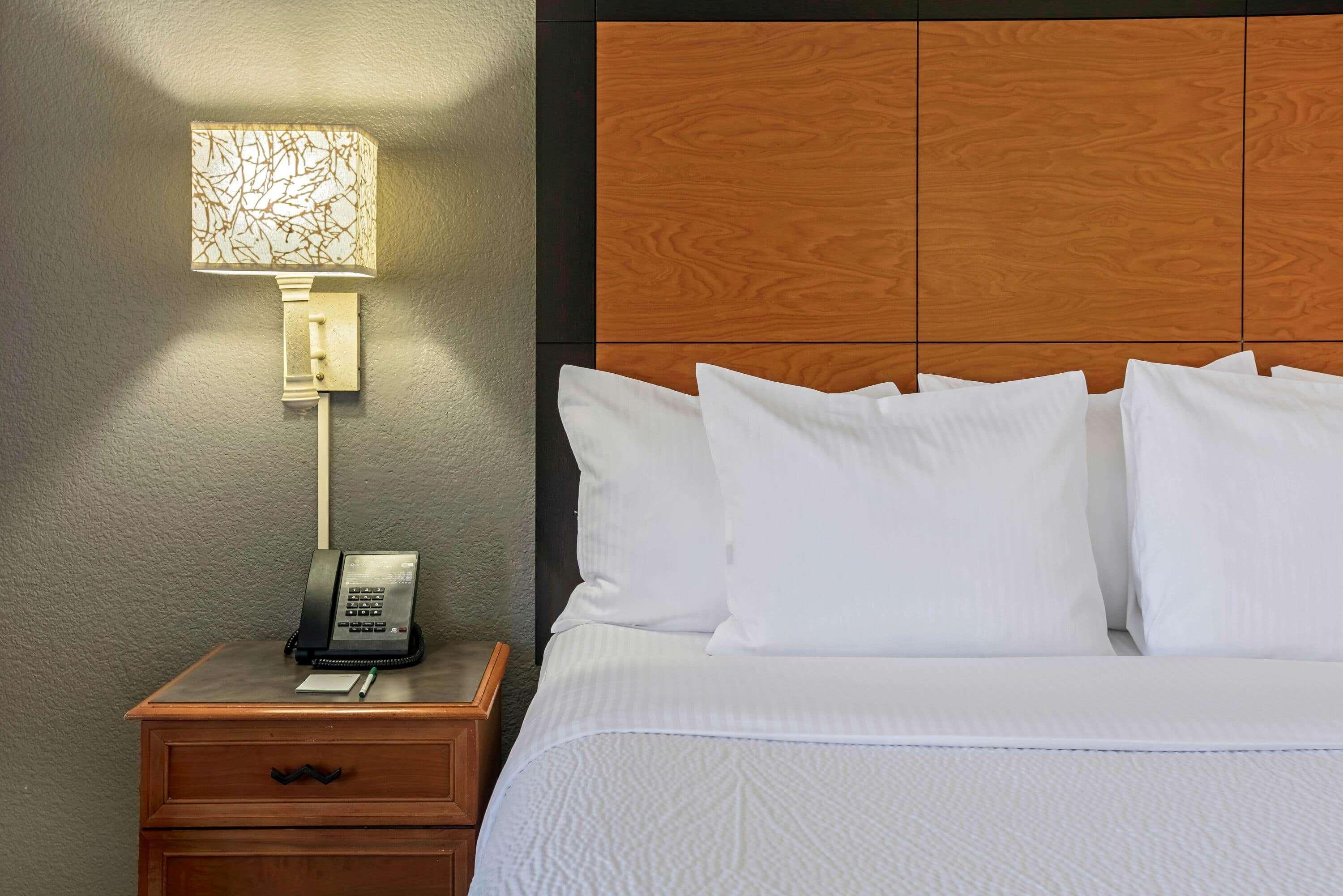 La Quinta By Wyndham Dallas South Hotel 3*