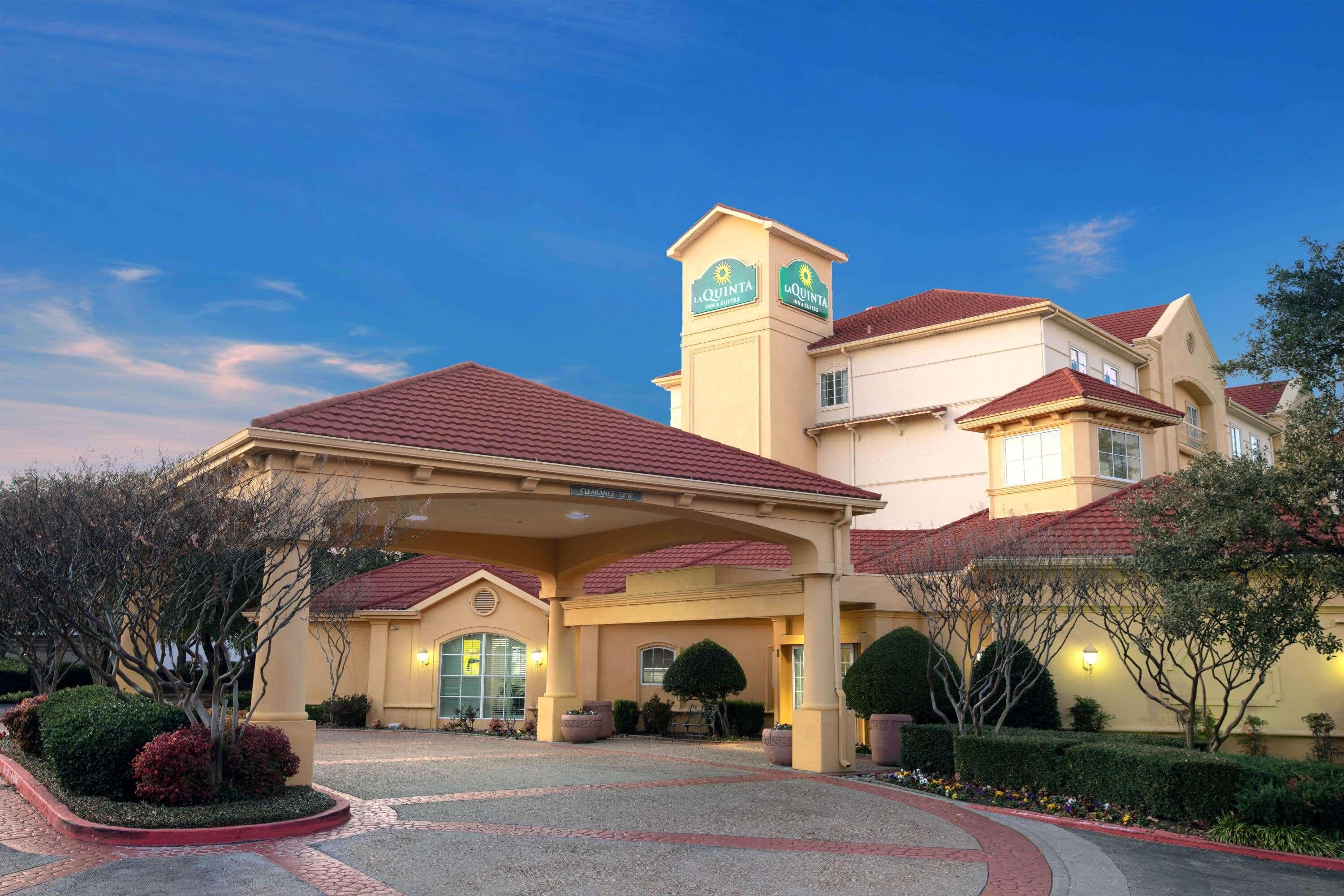 La Quinta By Wyndham Dallas South 3*