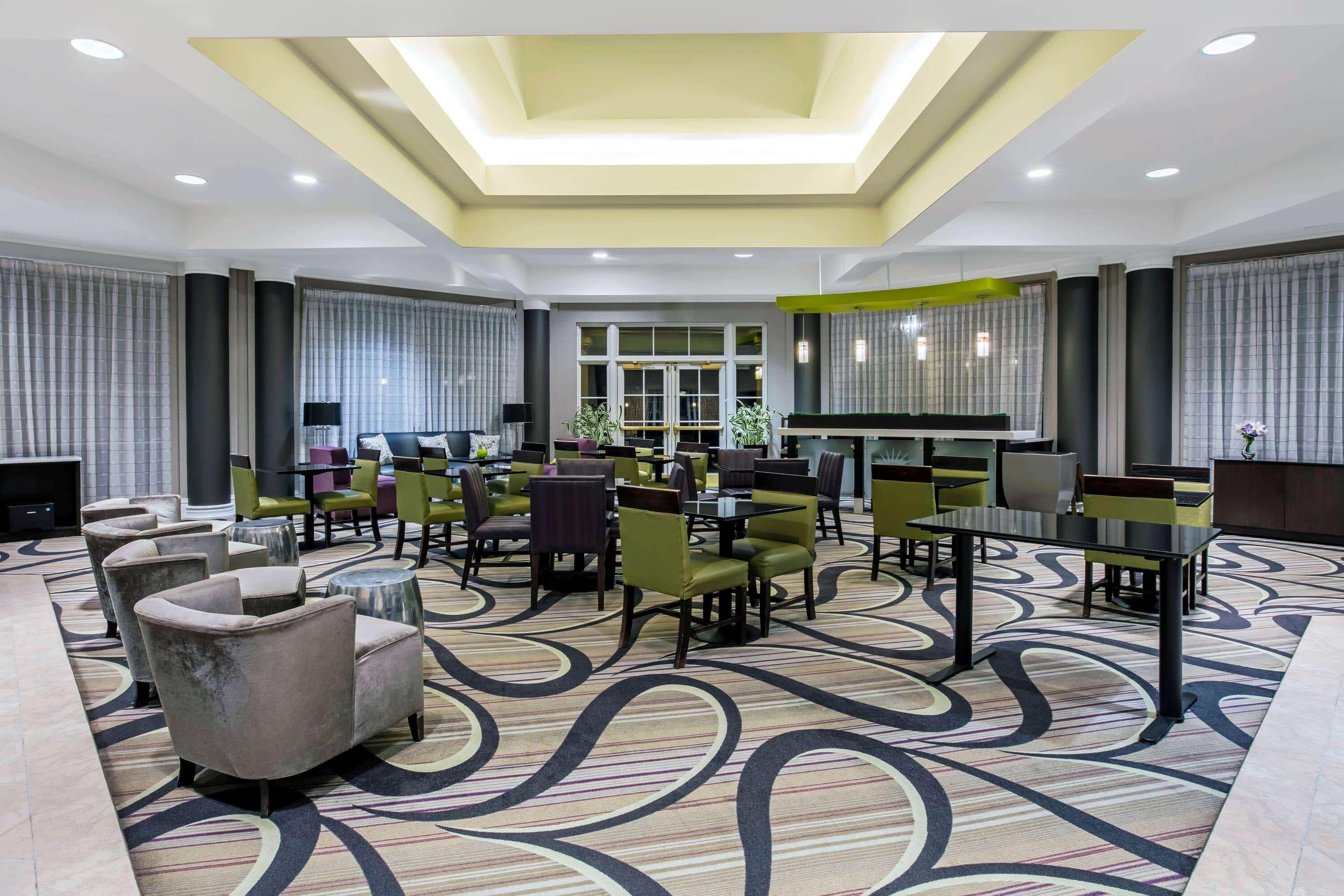 La Quinta By Wyndham Dallas South Hotel Arlington