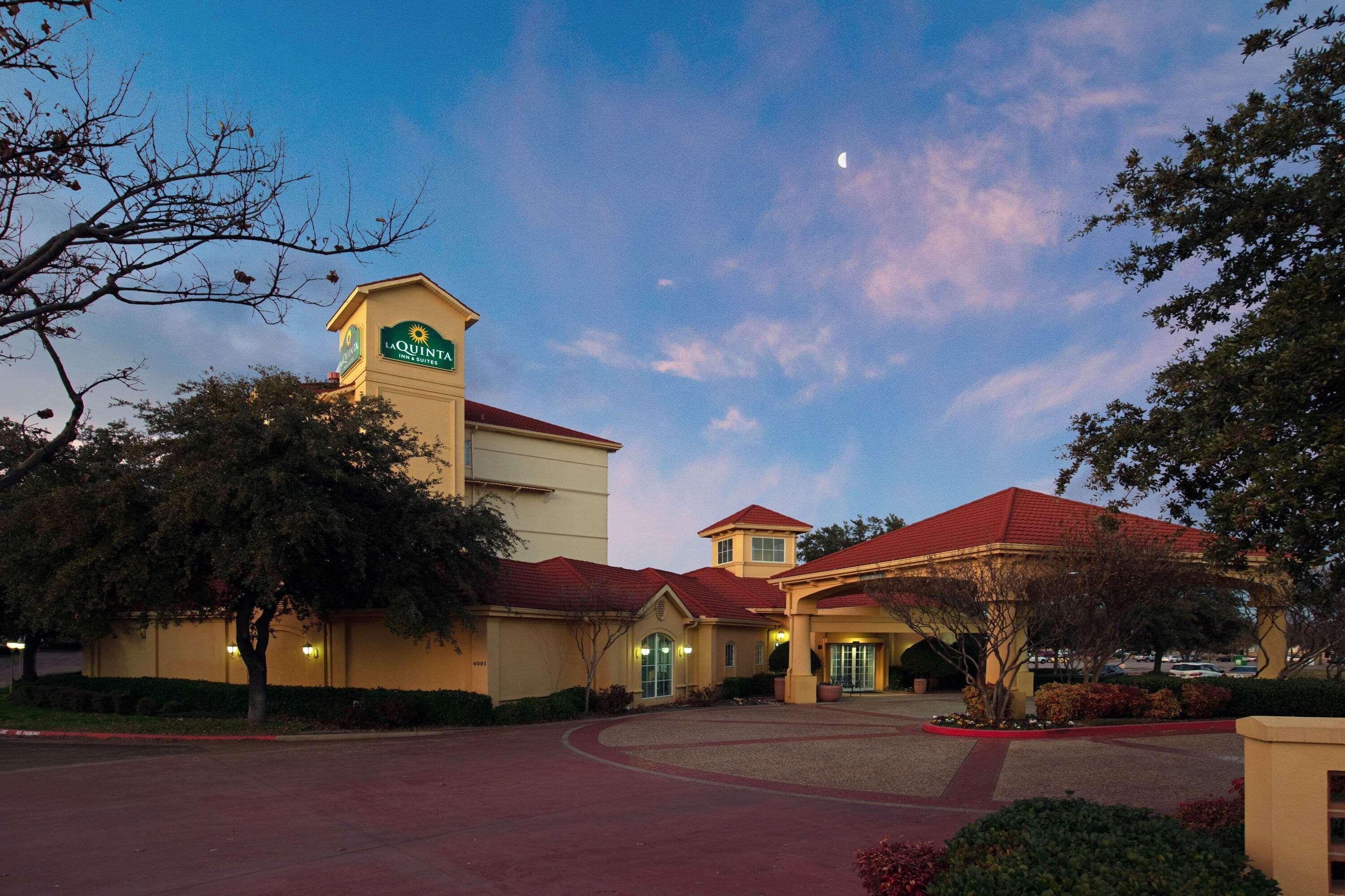 La Quinta By Wyndham Dallas South Hotel 3*