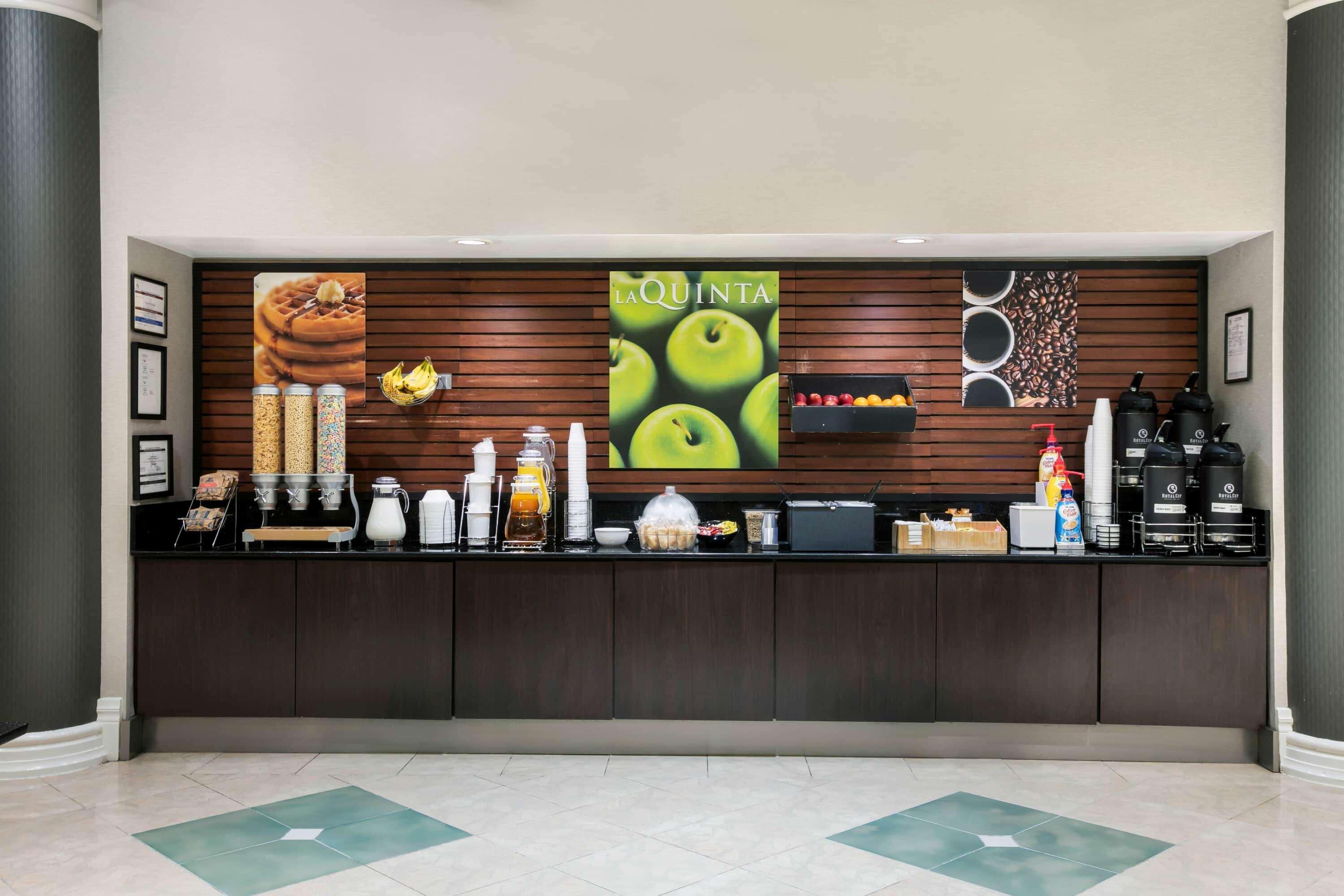 La Quinta By Wyndham Dallas South 3* Arlington