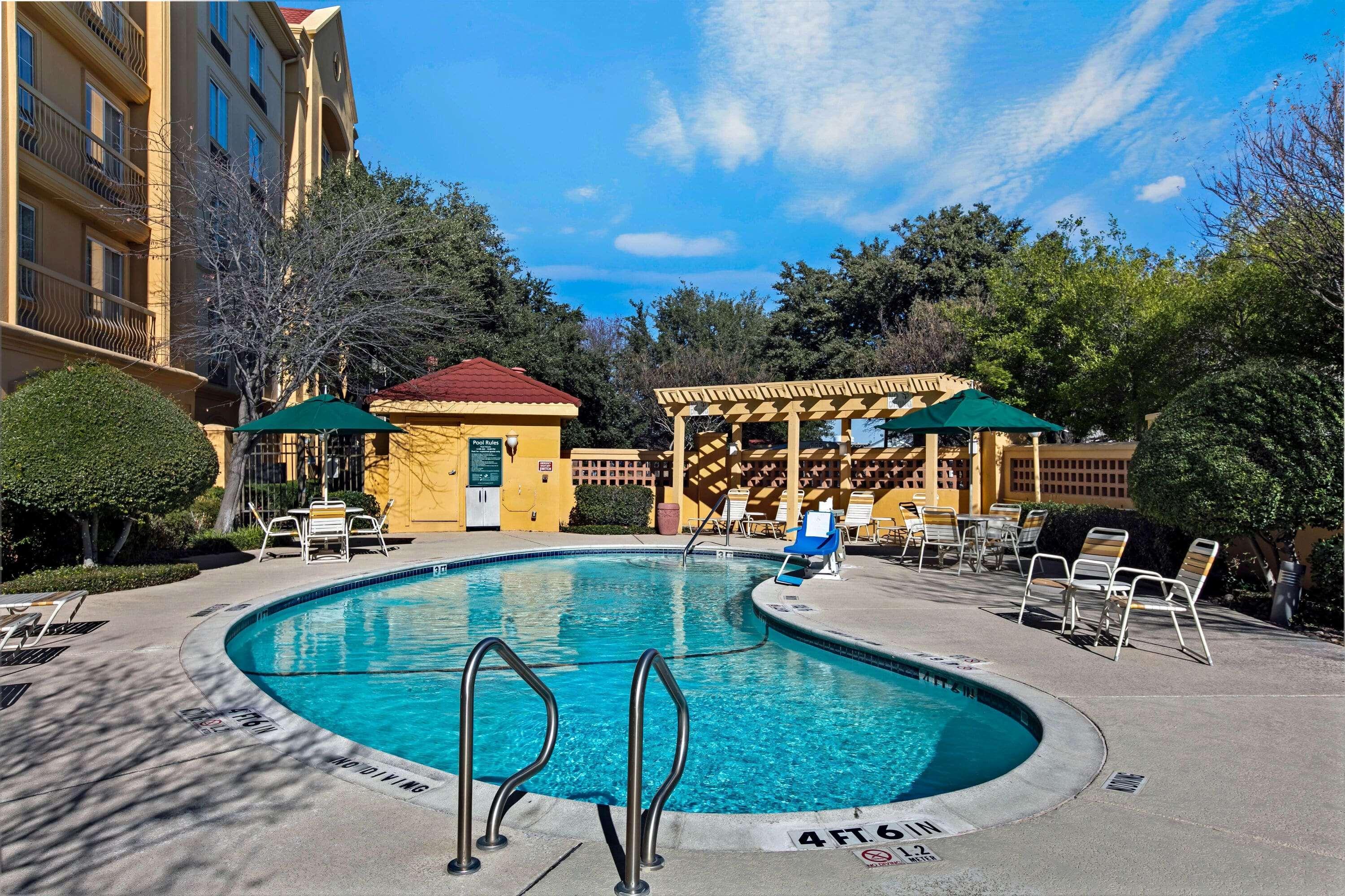 La Quinta By Wyndham Dallas South Hotel 3*