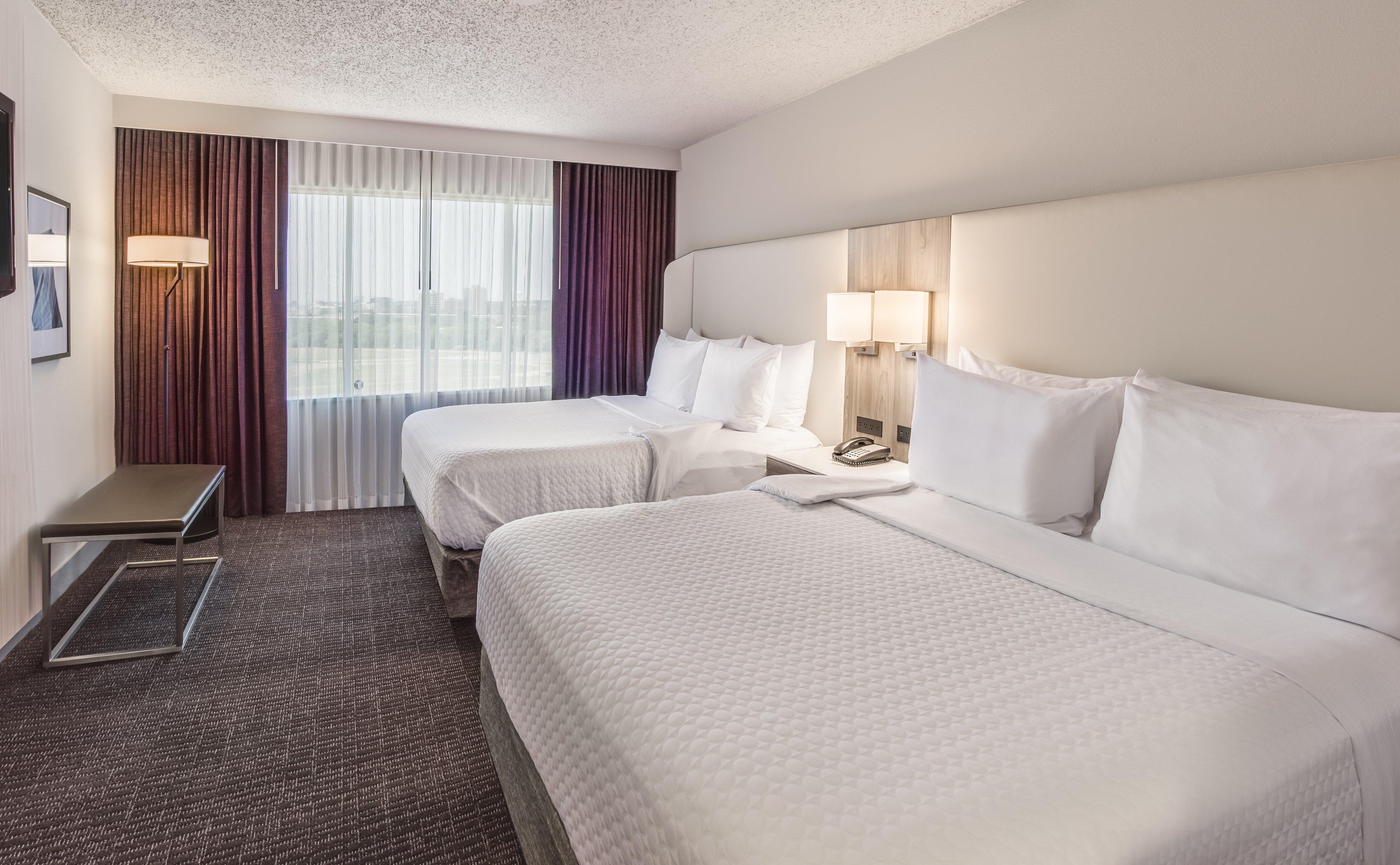 Hotel Crowne Plaza By Ihg