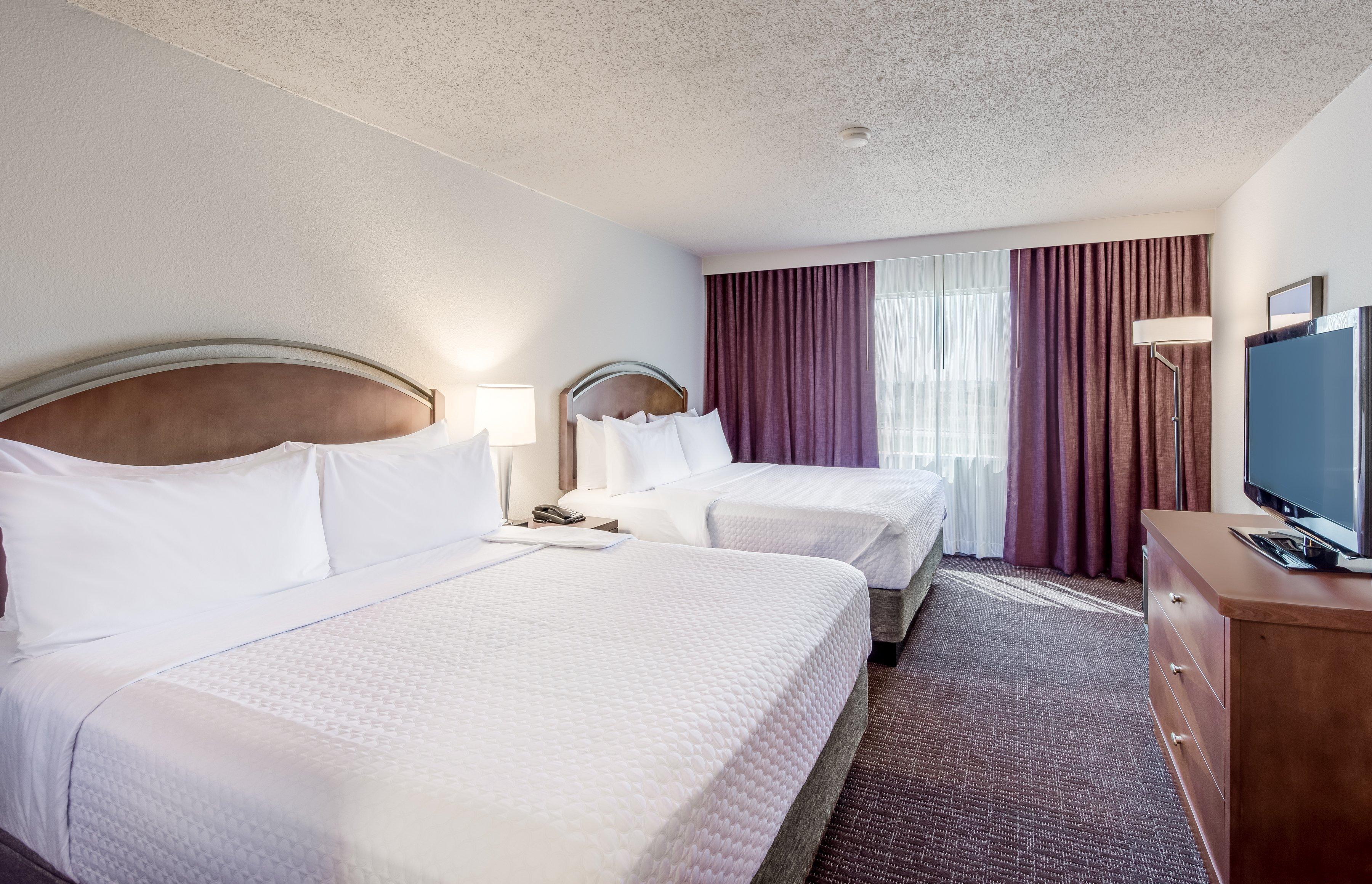 Crowne Plaza By Ihg Hotel