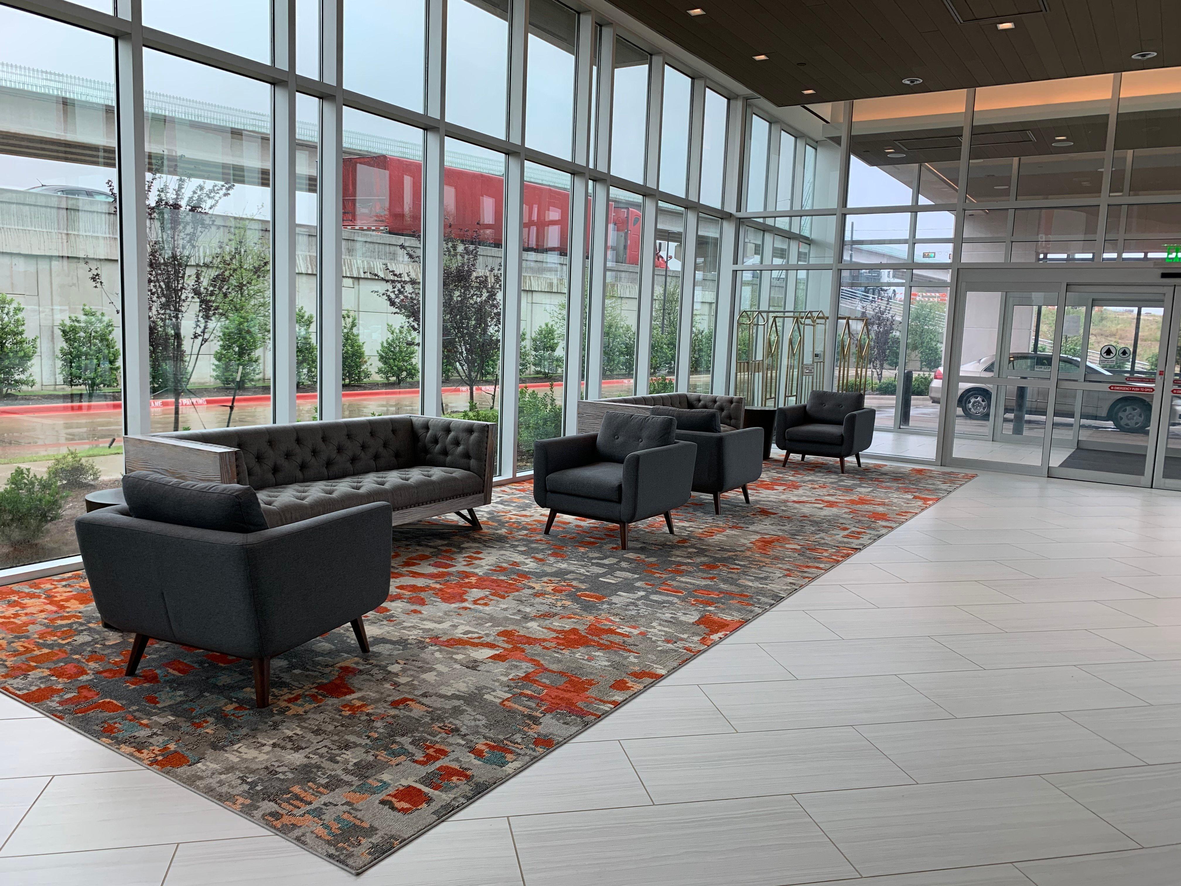 Crowne Plaza By Ihg Arlington