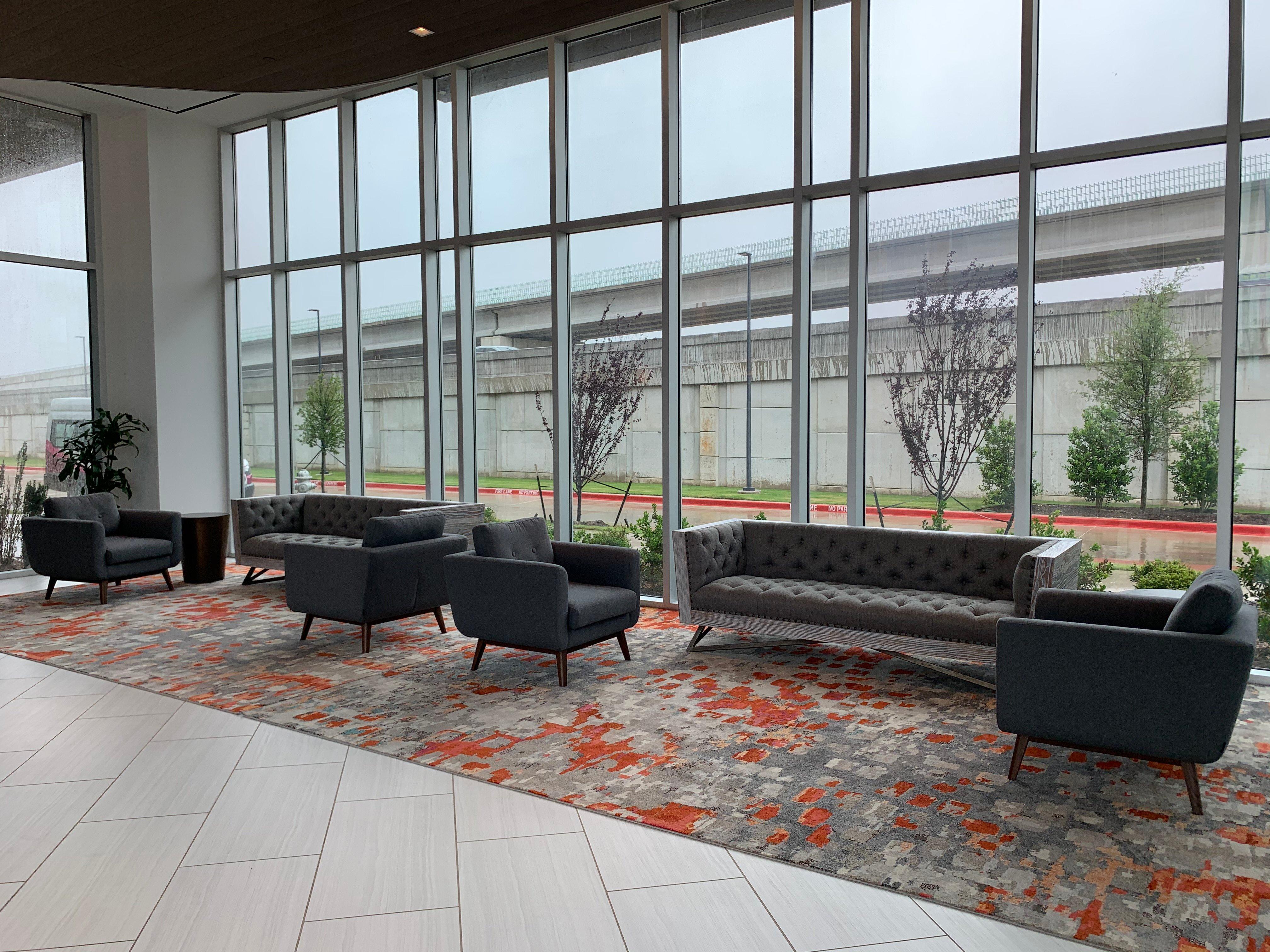 Crowne Plaza By Ihg 4* Arlington
