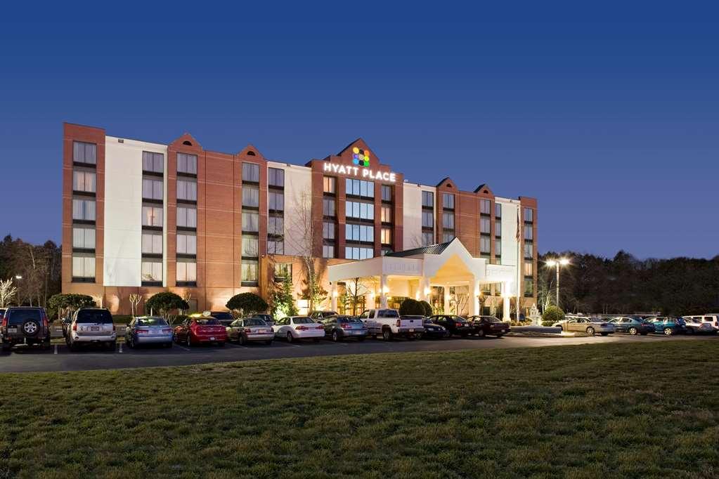 Hyatt Place Dallas/north Arlington/grand Prairie Hotel Arlington