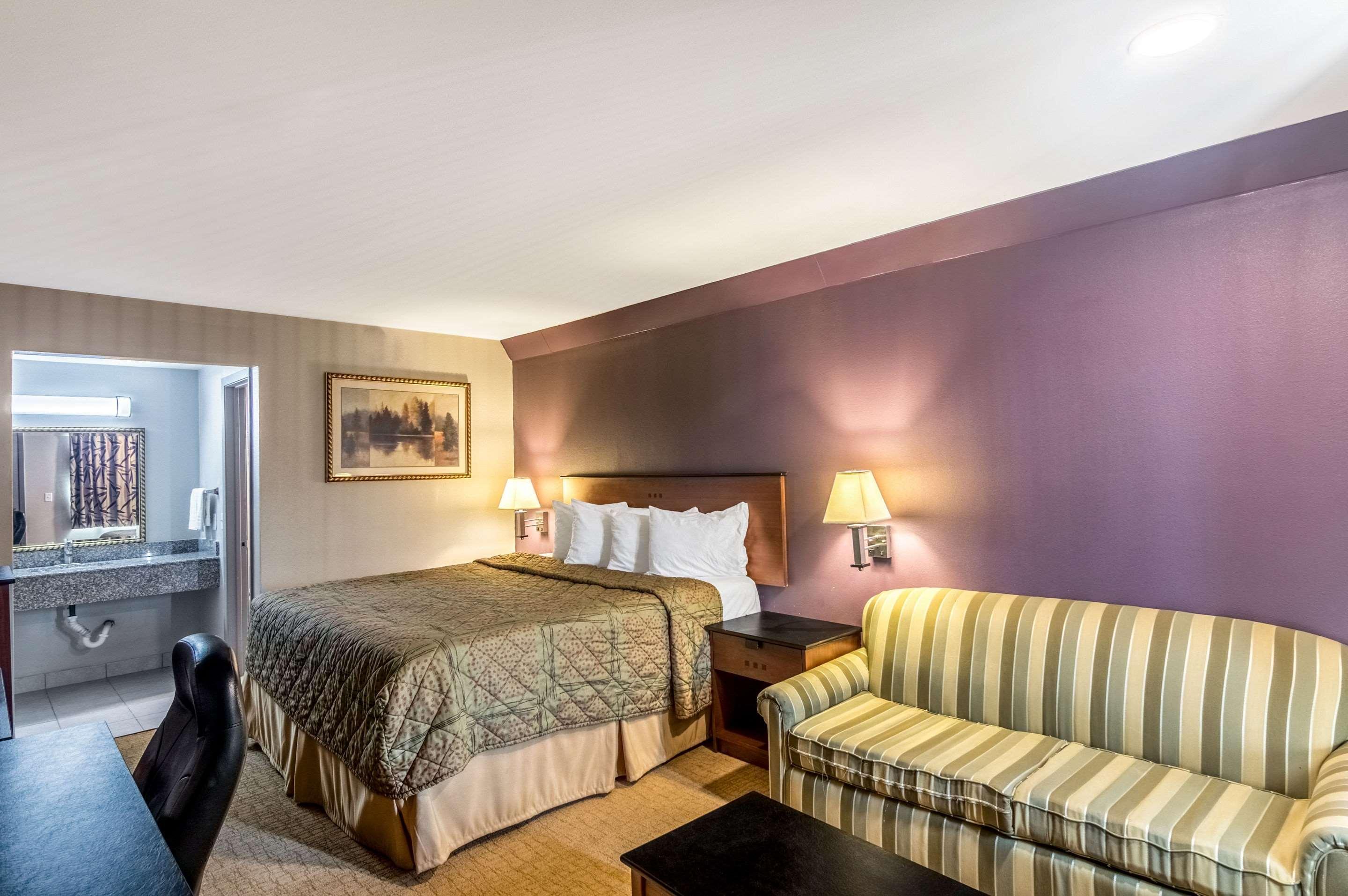 Inn Rodeway