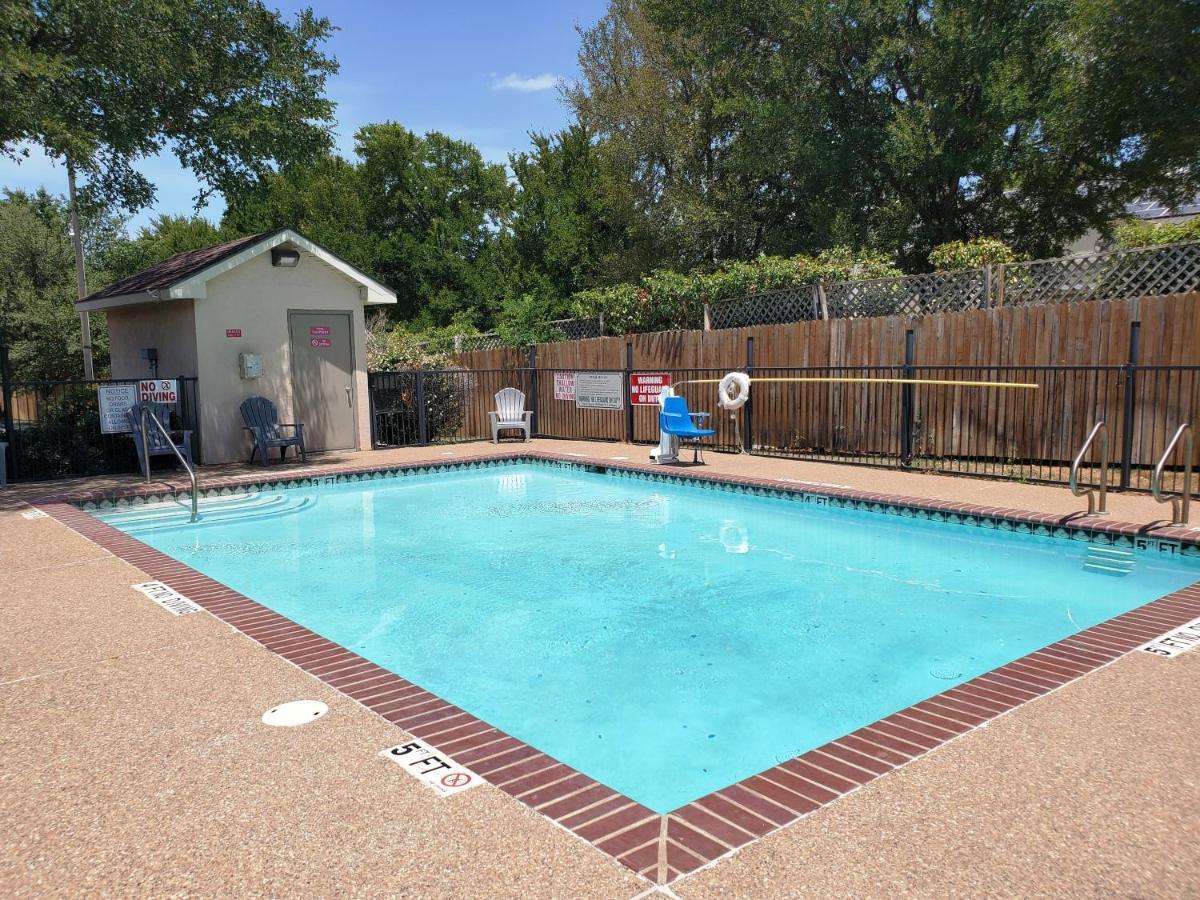 Highland Hotel Arlington
