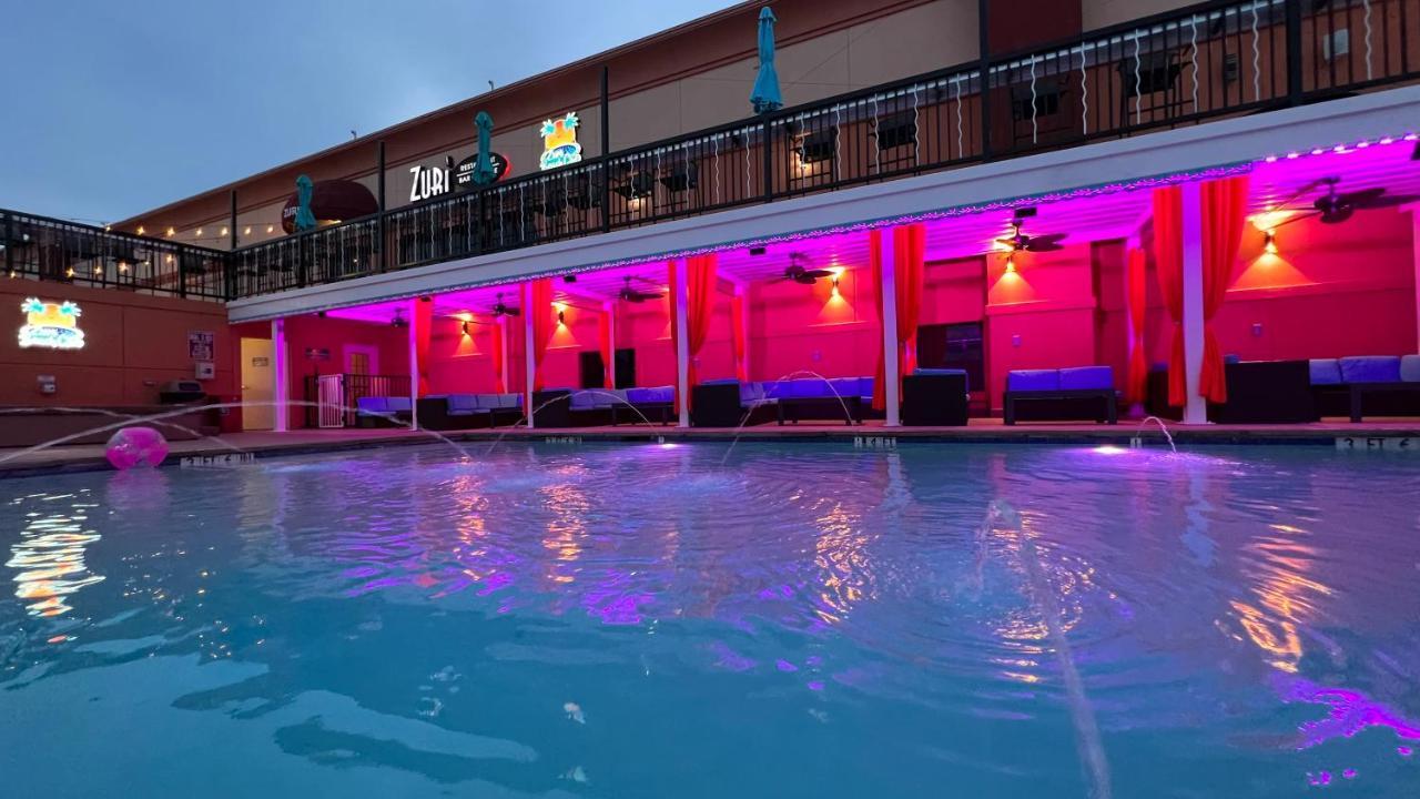 Lux & Spa, Trademark Collection By Wyndham 3* Arlington