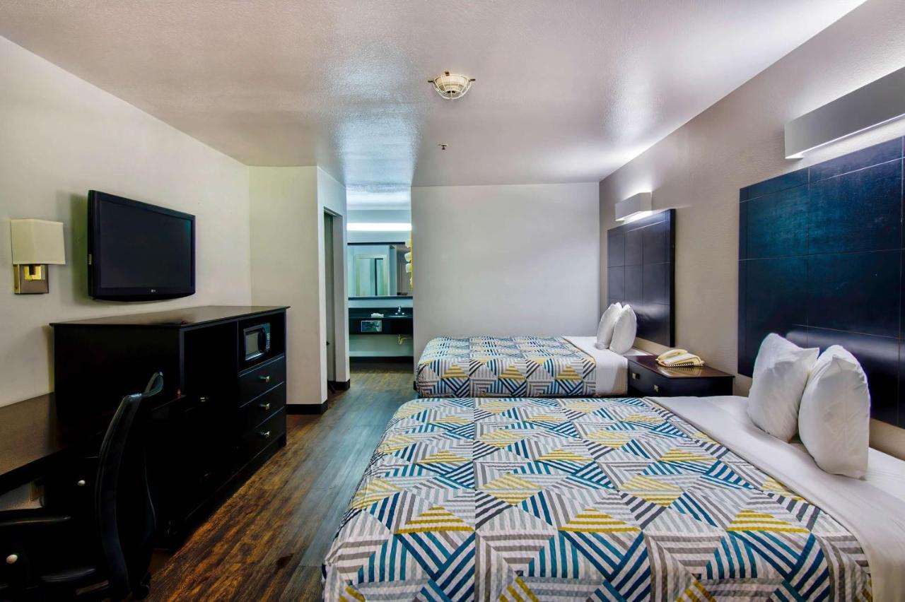 Hotel 6-arlington, Tx Arlington
