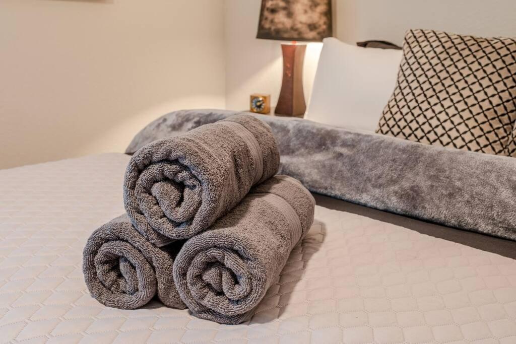 Apartamento Stylish 1br Steps Away From At&t Stadium Arlington