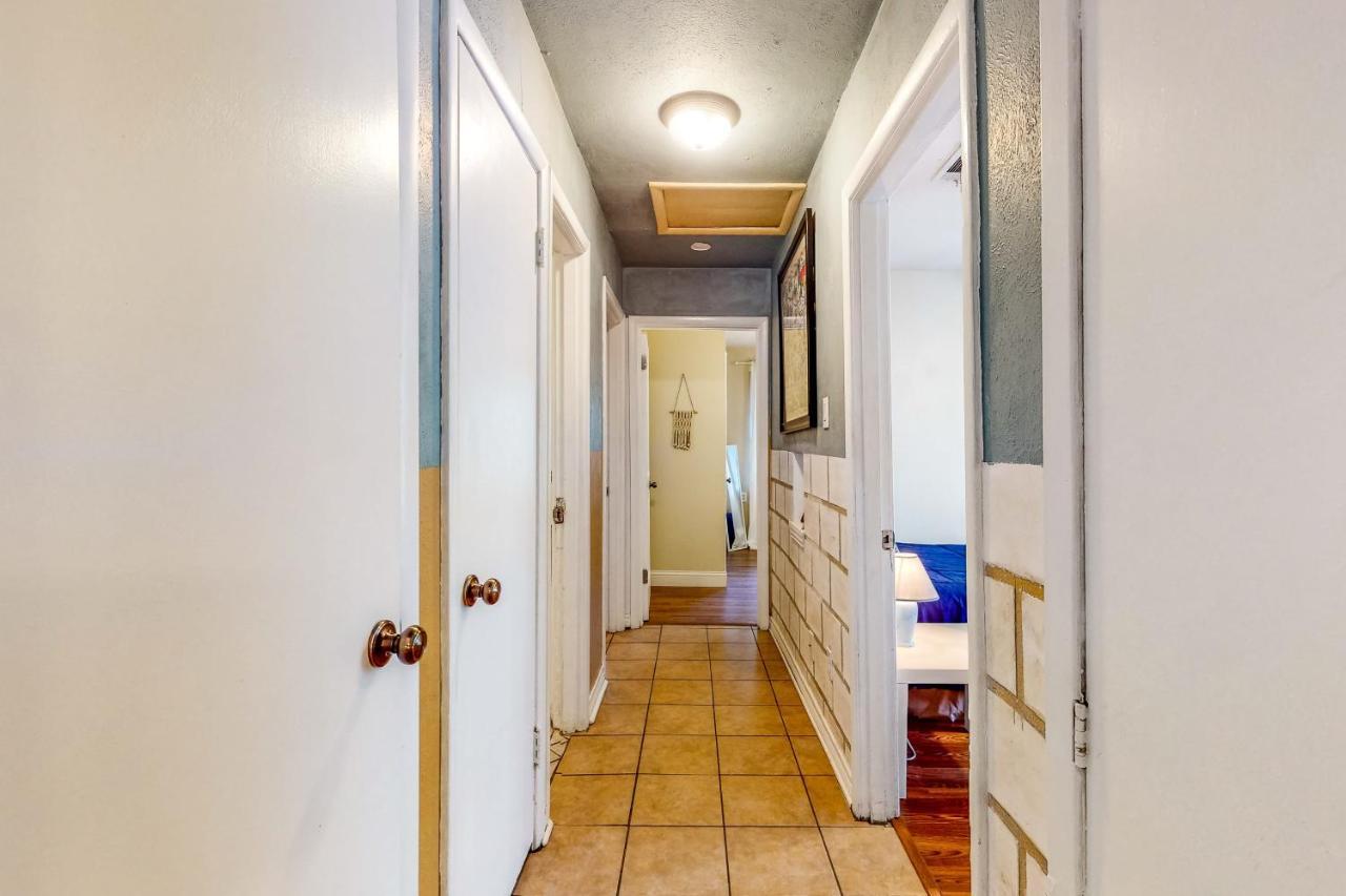 Holiday home Casa Azul Arlington