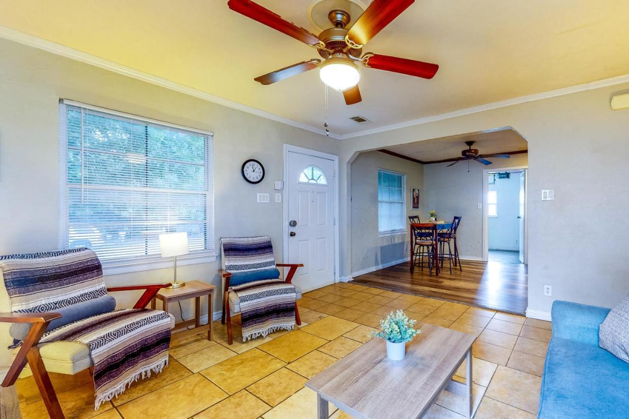 Casa Azul Holiday home