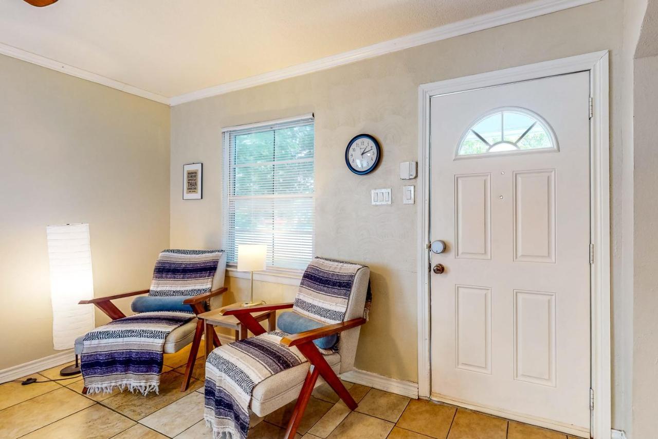 Holiday home Casa Azul Arlington