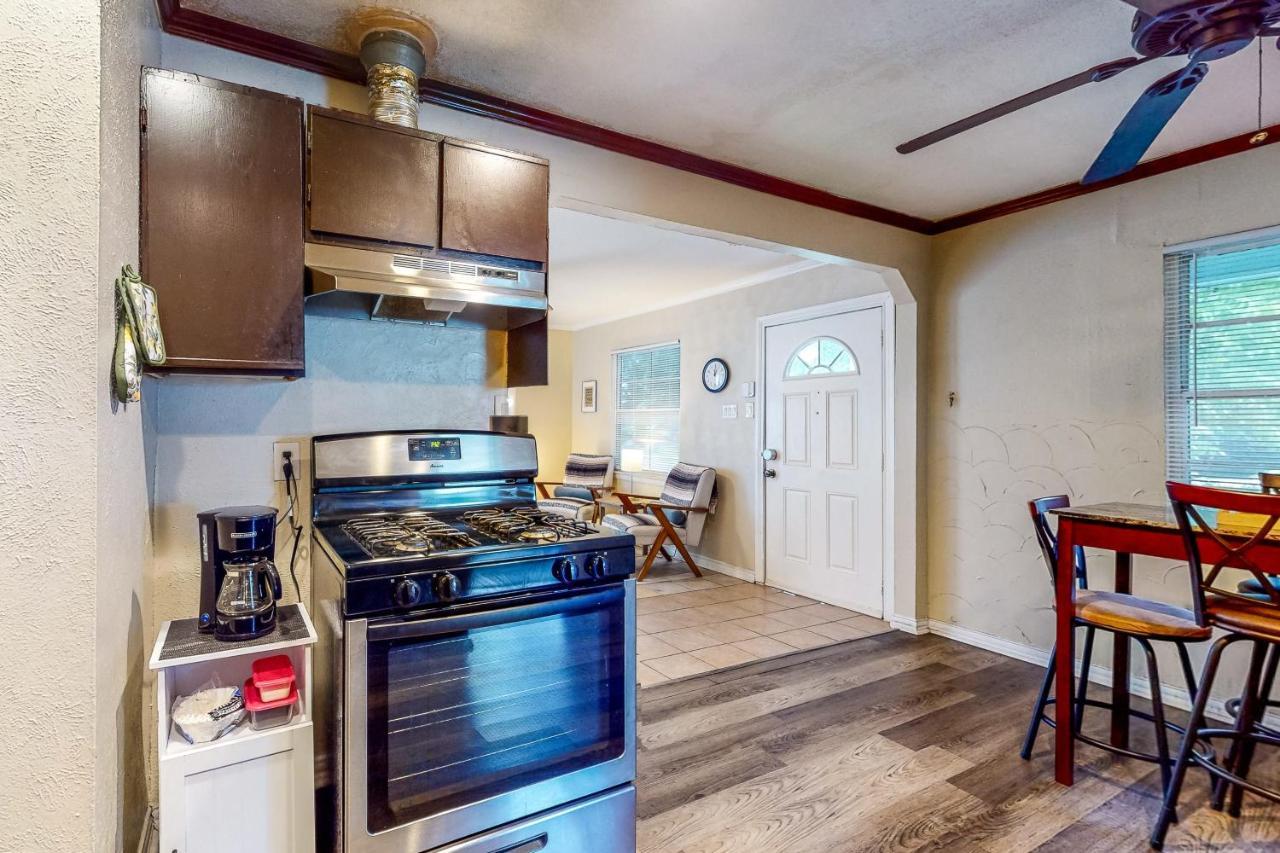 Casa Azul Holiday home Arlington