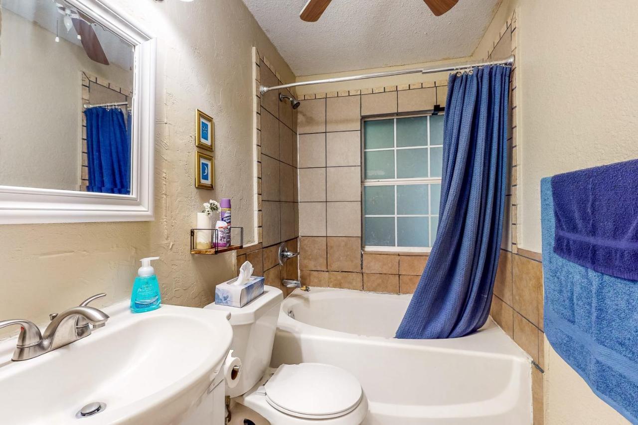 Casa Azul Arlington