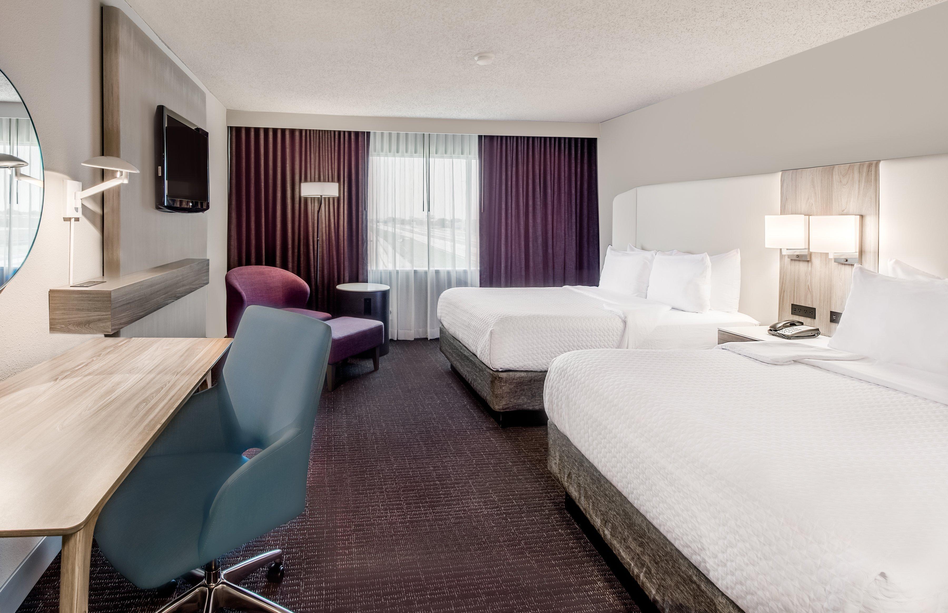 Crowne Plaza By Ihg Hotel