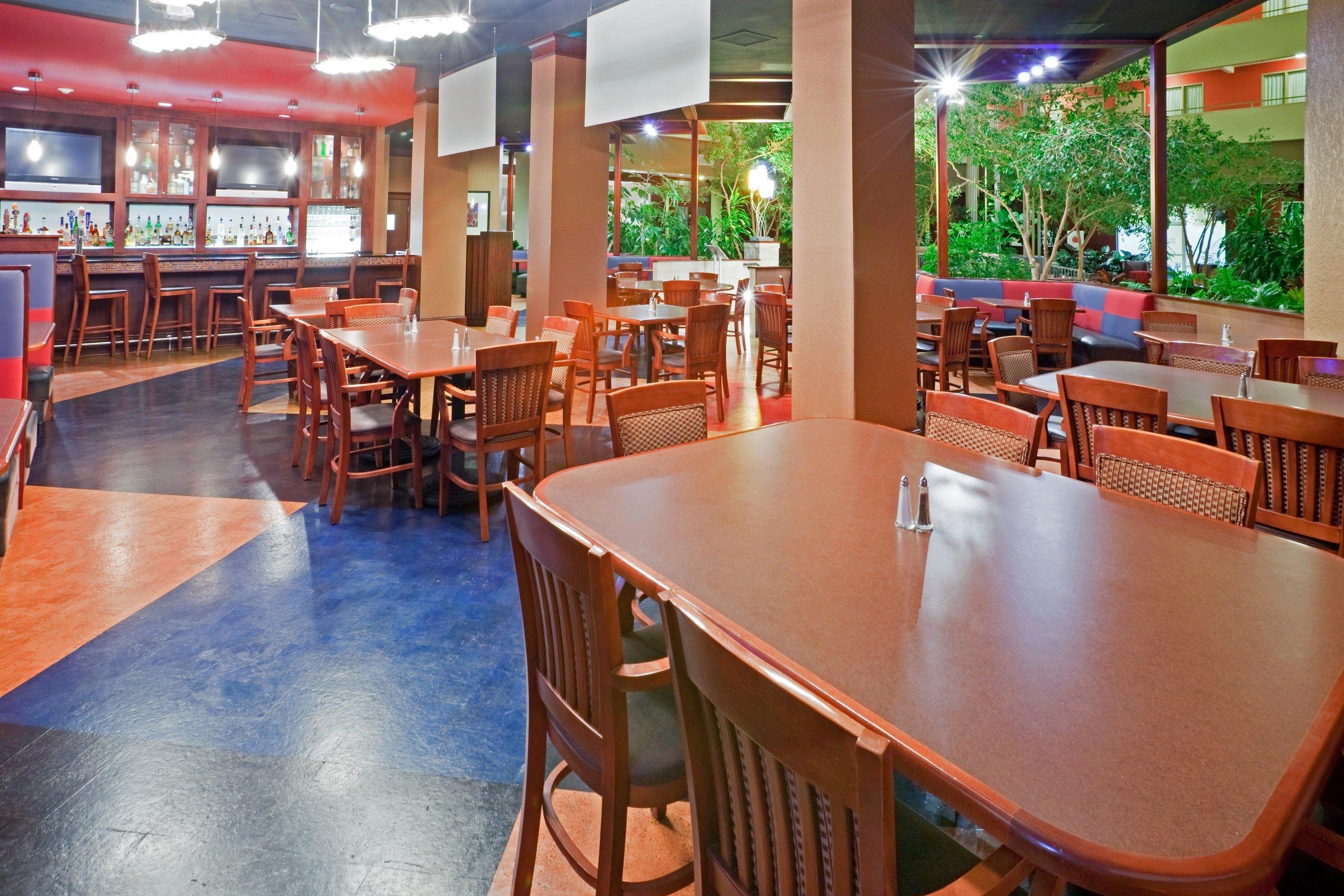 Crowne Plaza By Ihg Hotel Arlington