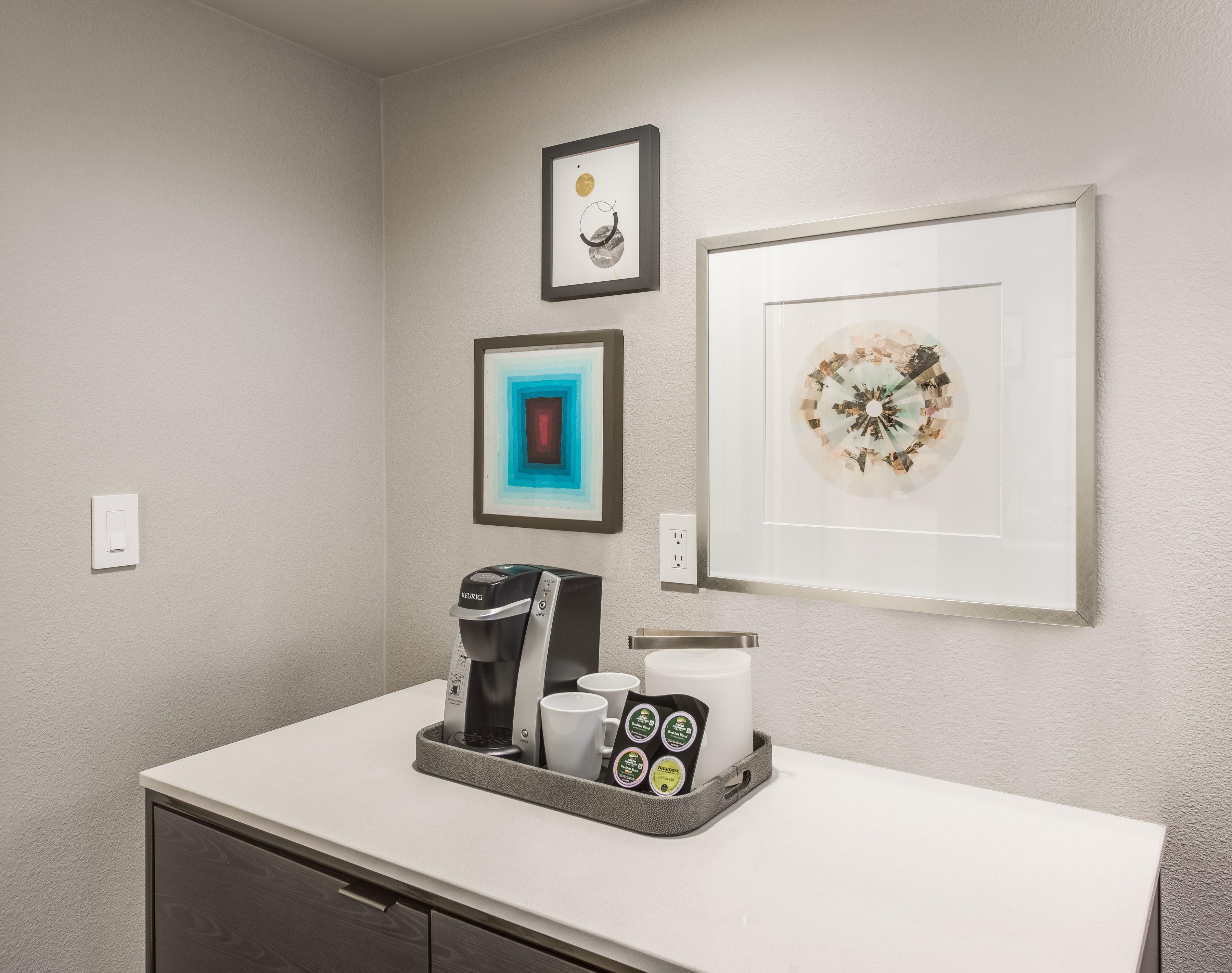 Crowne Plaza By Ihg Arlington