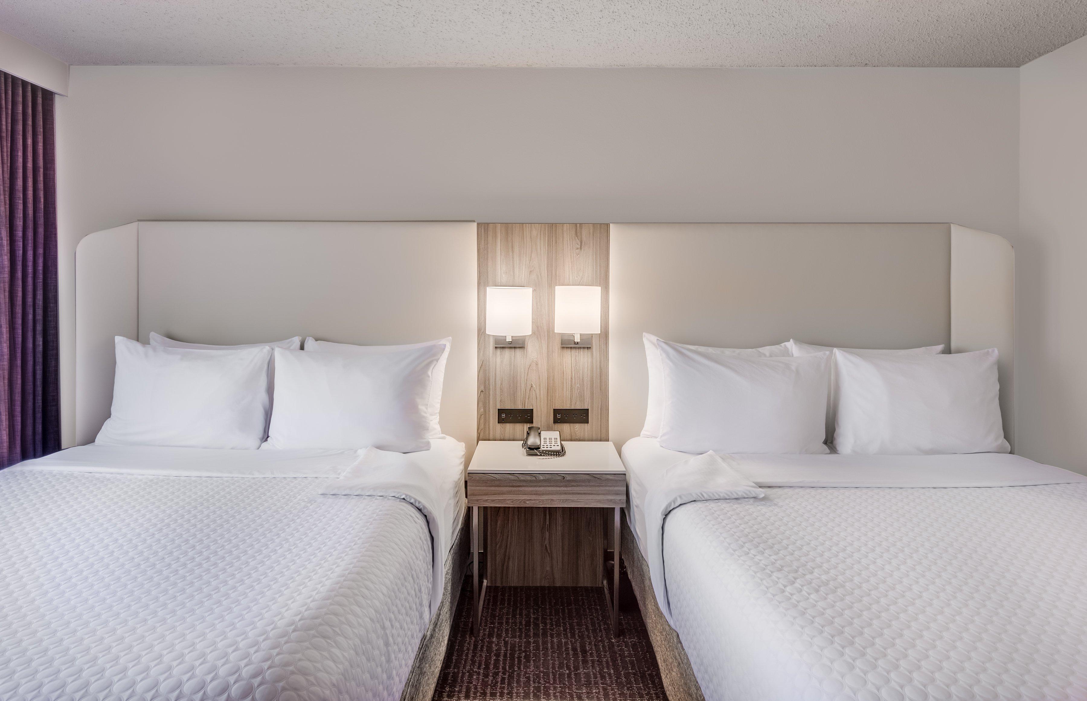 Crowne Plaza By Ihg Hotel Arlington