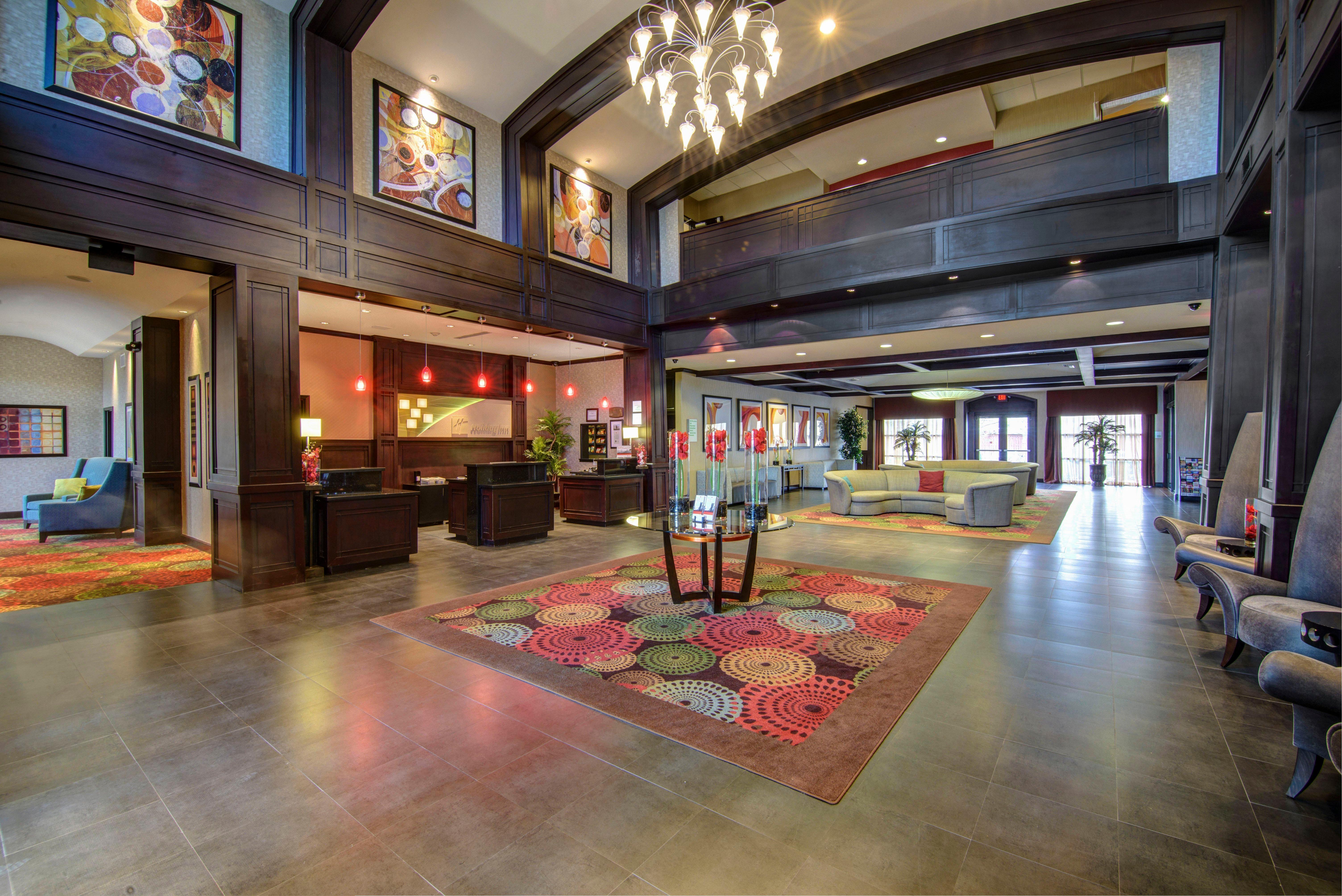 Northeast By Ihg 3* Arlington