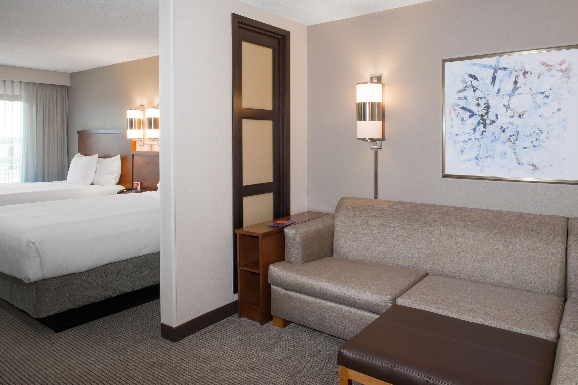 Hyatt Place Dallas/north Arlington/grand Prairie Hotel