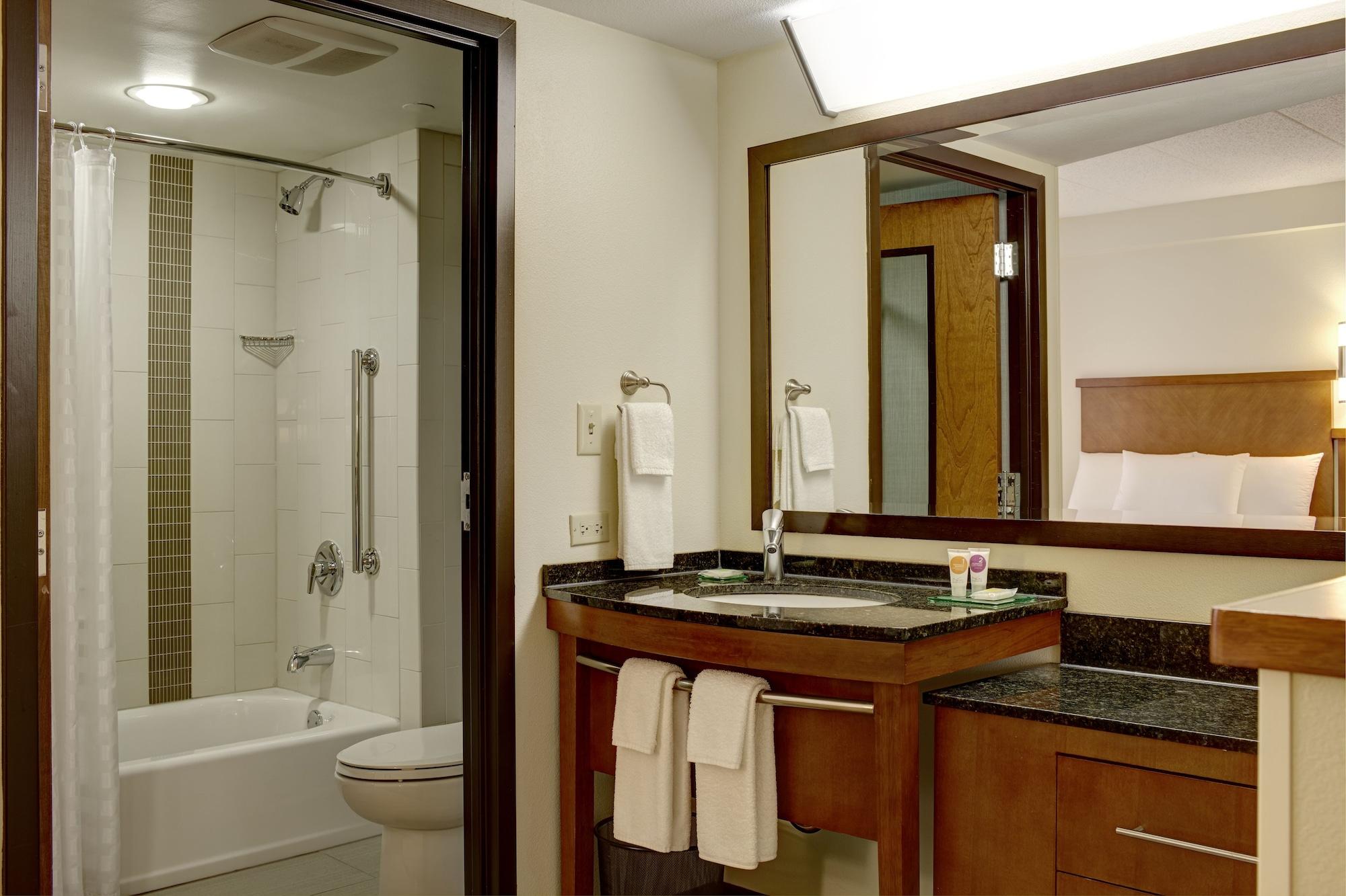 Hyatt Place Dallas/north Arlington/grand Prairie Arlington