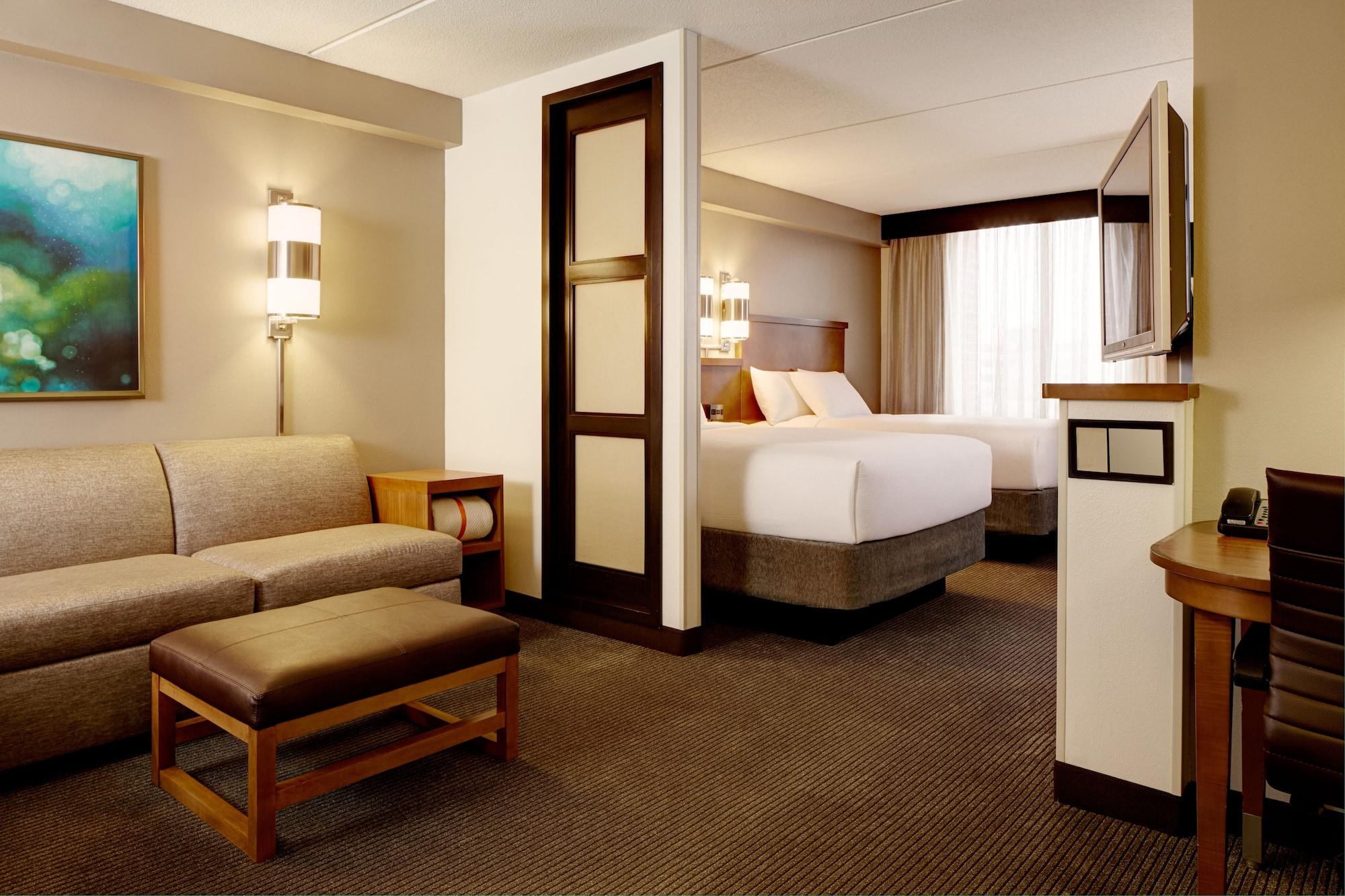 Hyatt Place Dallas/north Arlington/grand Prairie Arlington