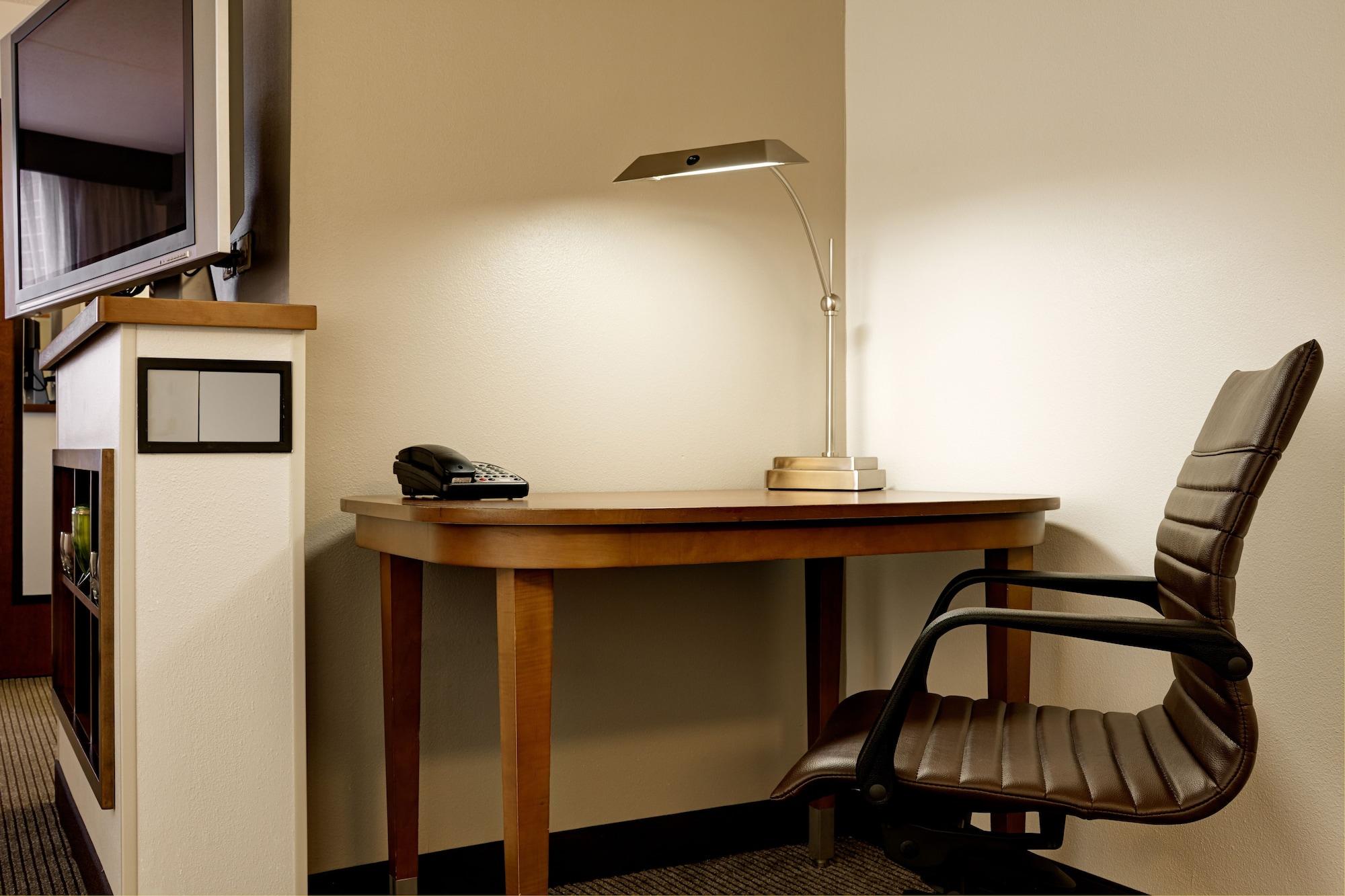 Hyatt Place Dallas/north Arlington/grand Prairie Hotel 3*