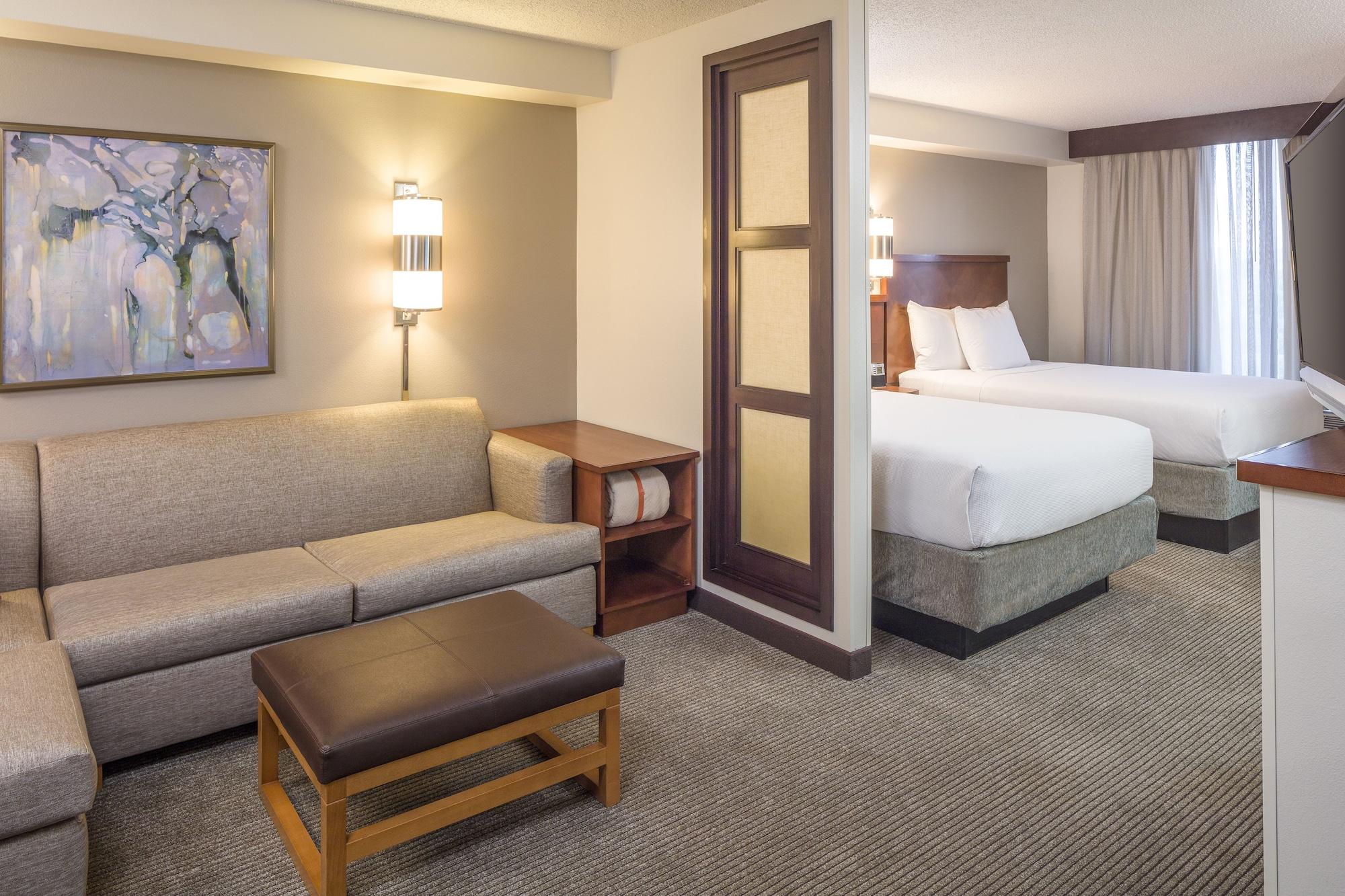 Hyatt Place Dallas/north Arlington/grand Prairie 3*