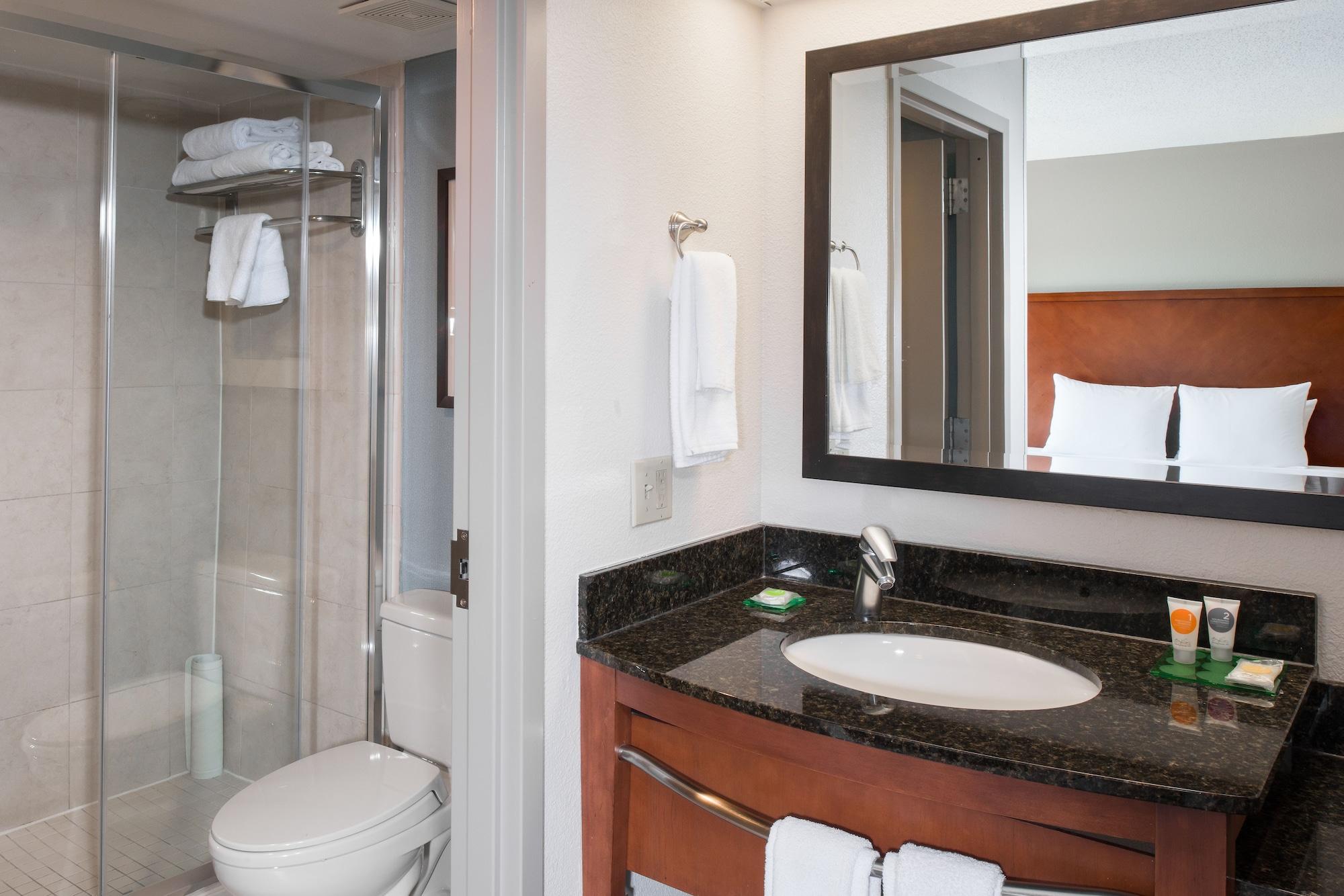 Hyatt Place Dallas/north Arlington/grand Prairie Hotel