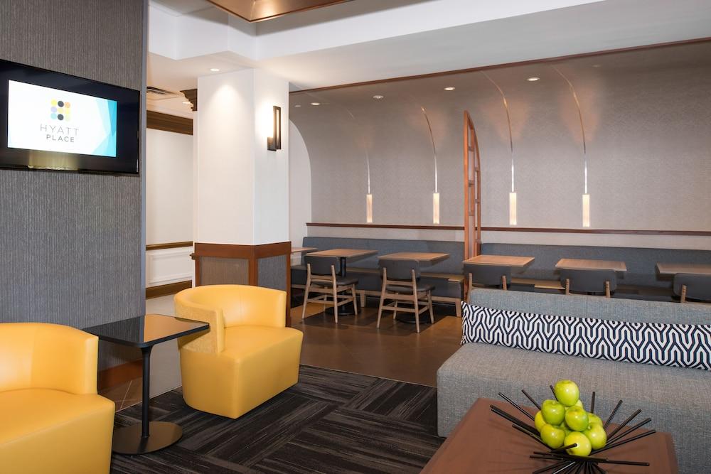 Hyatt Place Dallas/north Arlington/grand Prairie Hotel Arlington